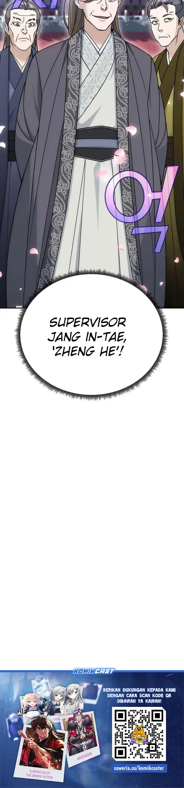 Baca The Eunuchs Second Life - Chapter 26 halaman 41