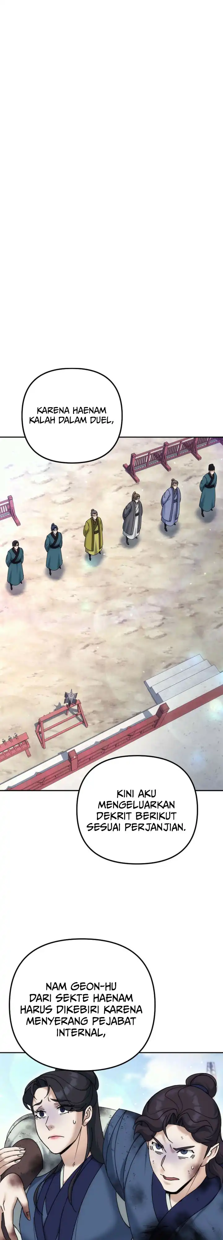 Baca The Eunuchs Second Life - Chapter 33 halaman 11