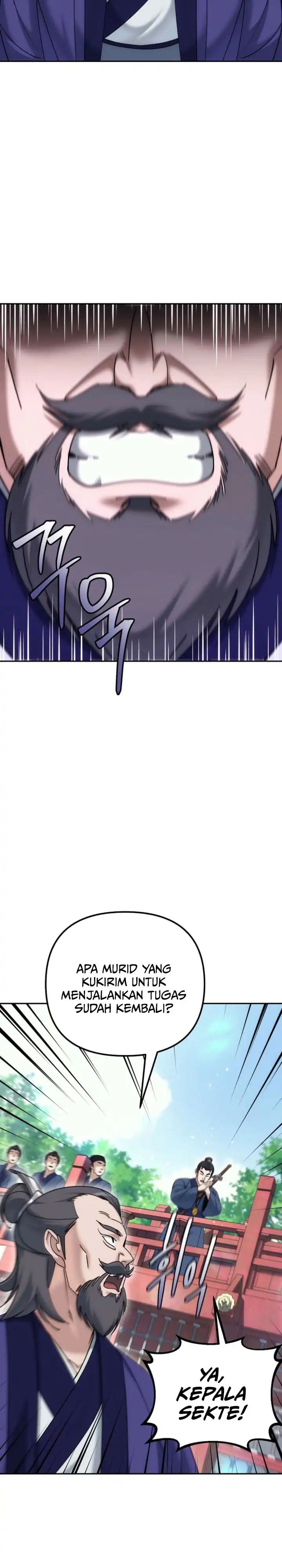 Baca The Eunuchs Second Life - Chapter 33 halaman 13