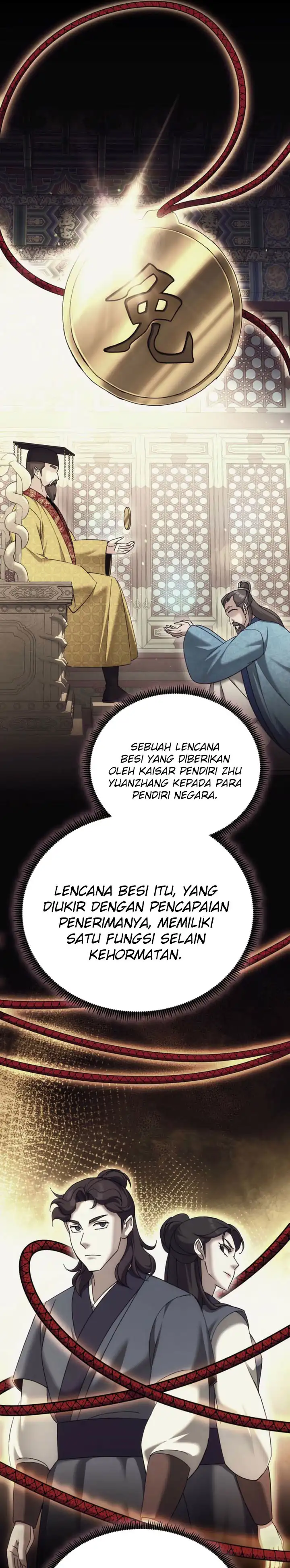 Baca The Eunuchs Second Life - Chapter 33 halaman 18