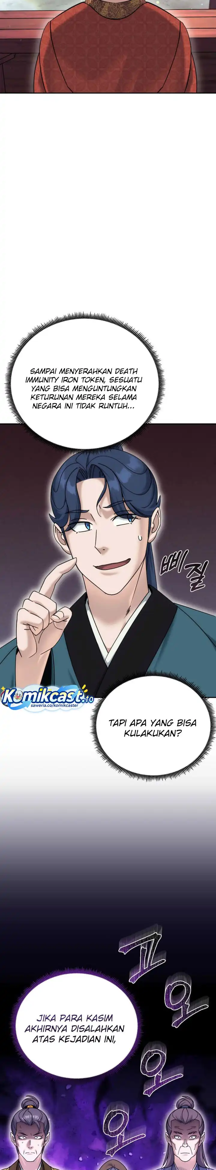 Baca The Eunuchs Second Life - Chapter 33 halaman 20