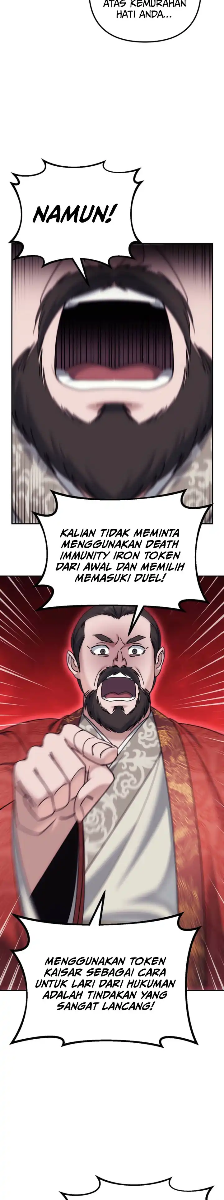 Baca The Eunuchs Second Life - Chapter 33 halaman 23