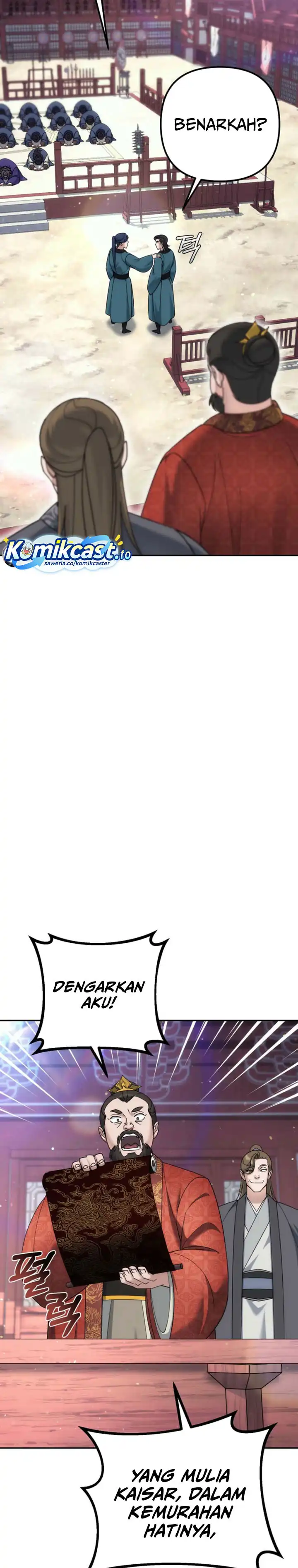 Baca The Eunuchs Second Life - Chapter 33 halaman 31