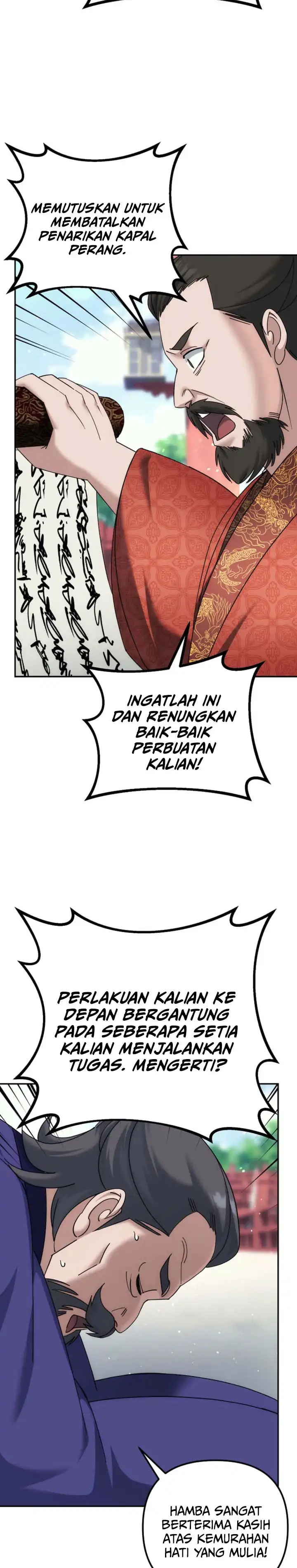 Baca The Eunuchs Second Life - Chapter 33 halaman 32