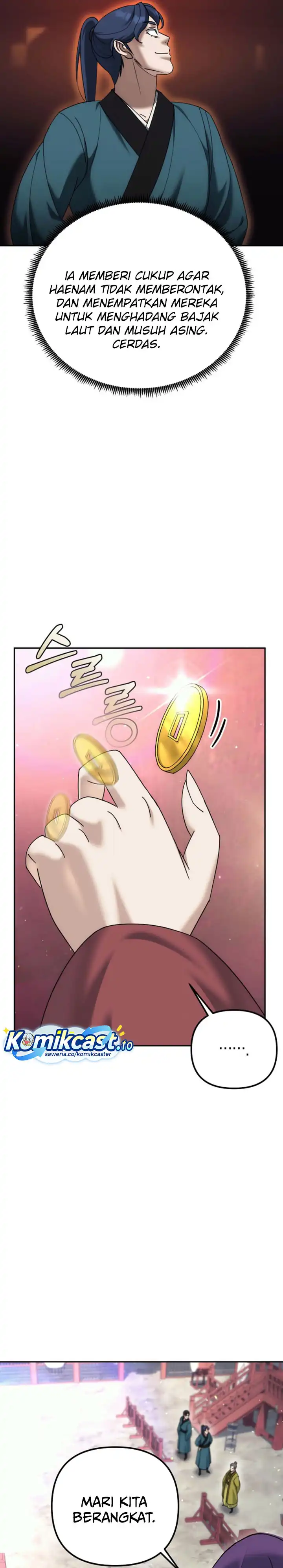 Baca The Eunuchs Second Life - Chapter 33 halaman 34