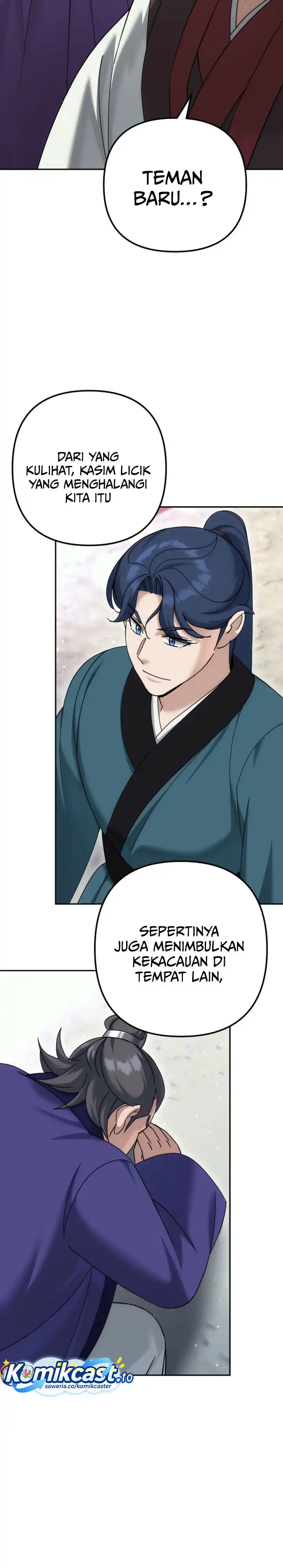 Baca The Eunuchs Second Life - Chapter 33 halaman 36