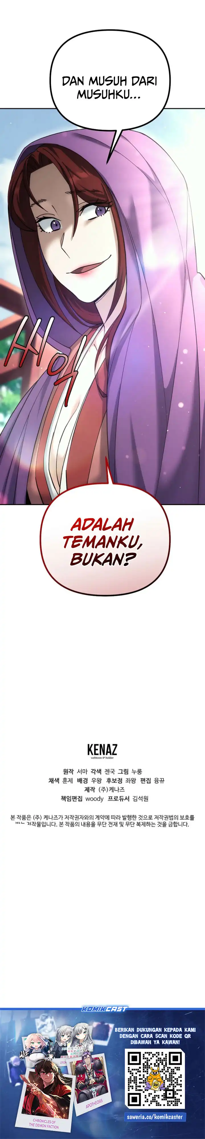 Baca The Eunuchs Second Life - Chapter 33 halaman 37