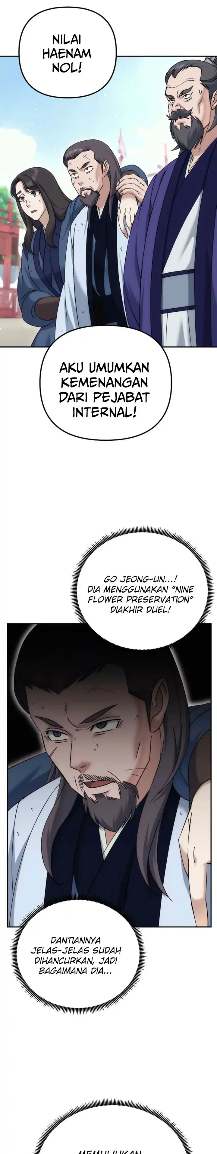 Baca The Eunuchs Second Life - Chapter 33 halaman 4