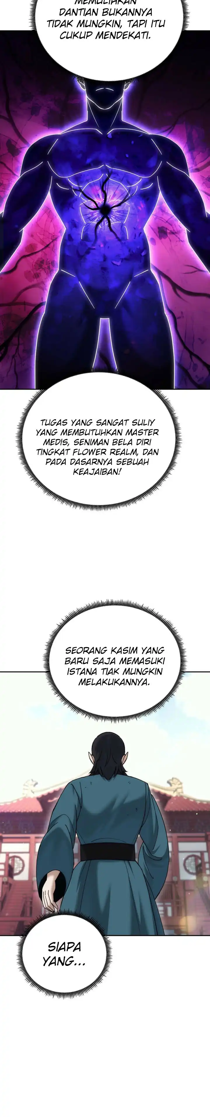 Baca The Eunuchs Second Life - Chapter 33 halaman 5