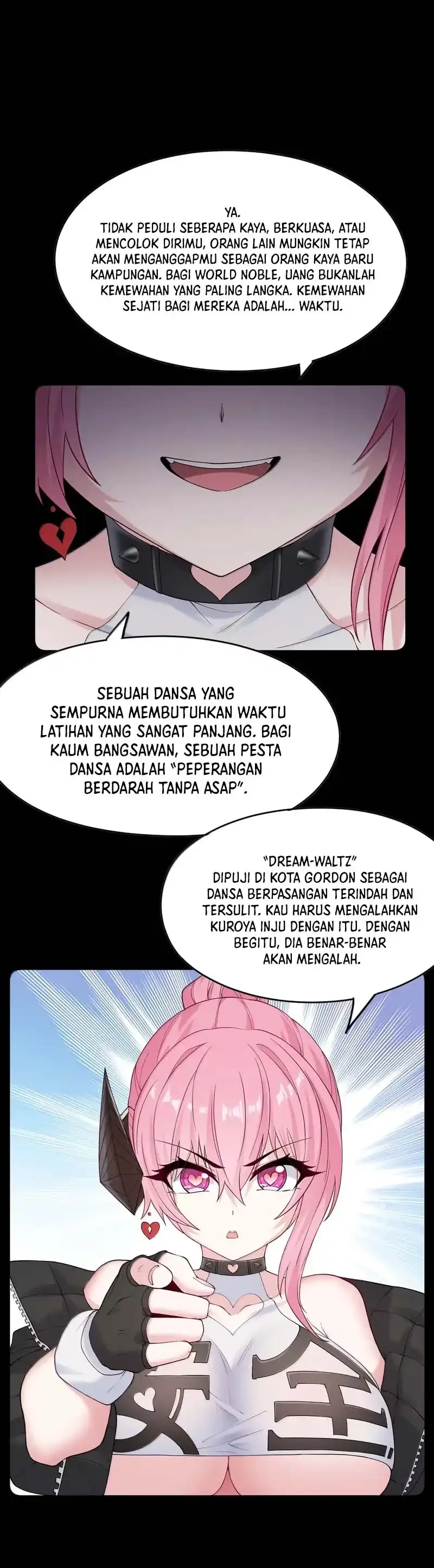 Baca The Evil Alchemist Can't Handle His Own Experiment - Chapter 62 halaman 2