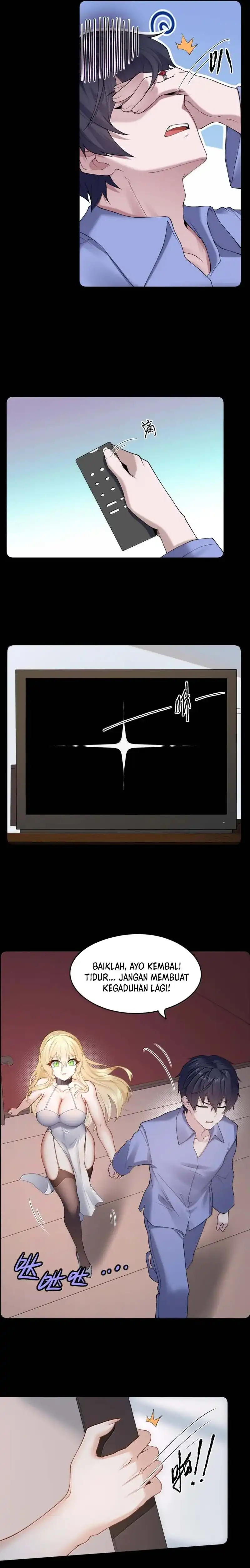 Baca The Evil Alchemist Can't Handle His Own Experiment - Chapter 64 halaman 14