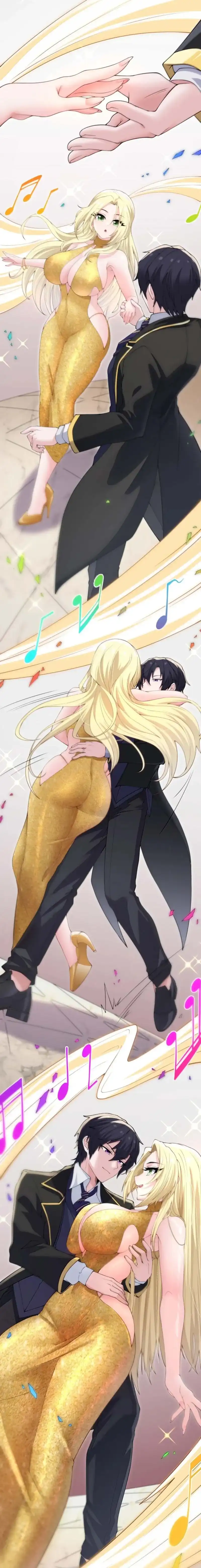 Baca The Evil Alchemist Can't Handle His Own Experiment - Chapter 64 halaman 2