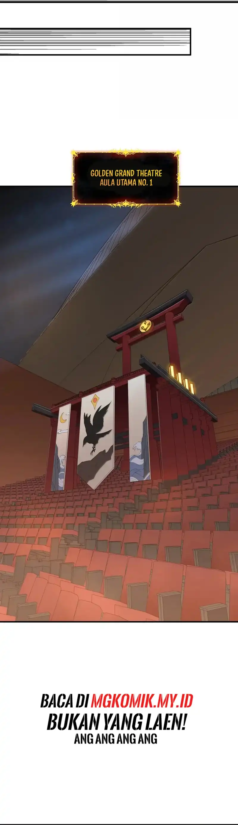 Baca The Evil Alchemist Can't Handle His Own Experiment - Chapter 67 halaman 29