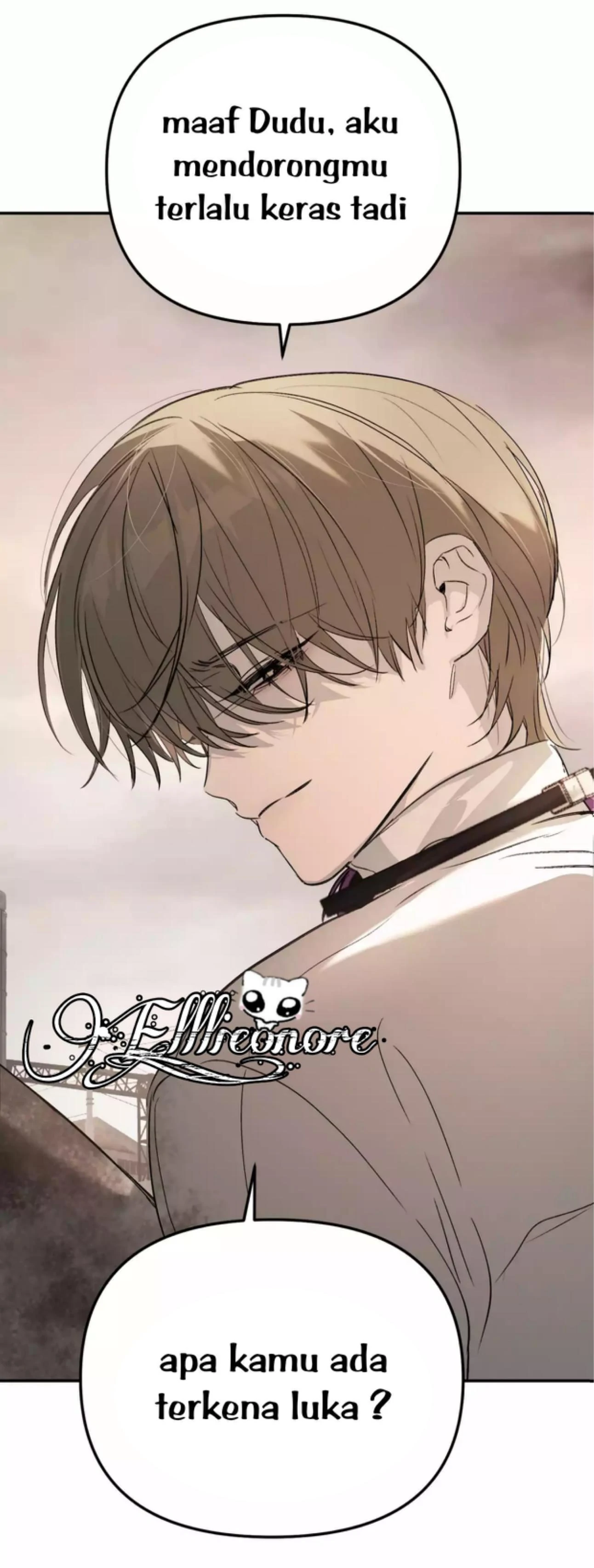 Baca The Evil Ring - Chapter 26 halaman 14