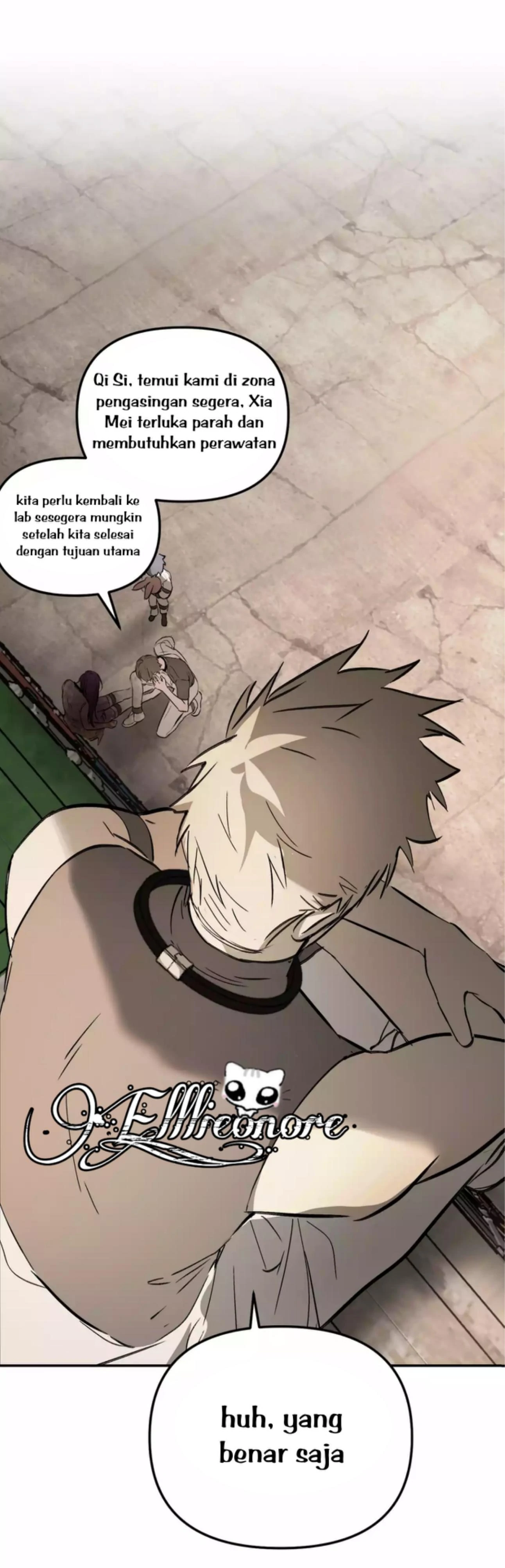 Baca The Evil Ring - Chapter 26 halaman 17