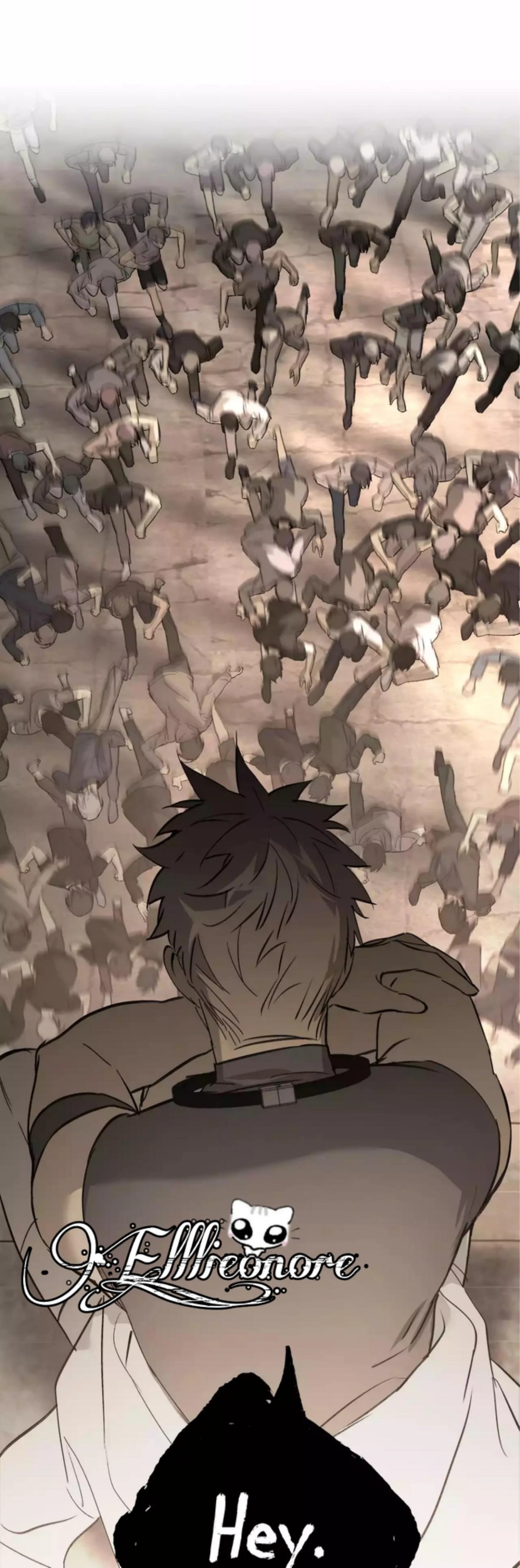 Baca The Evil Ring - Chapter 26 halaman 22