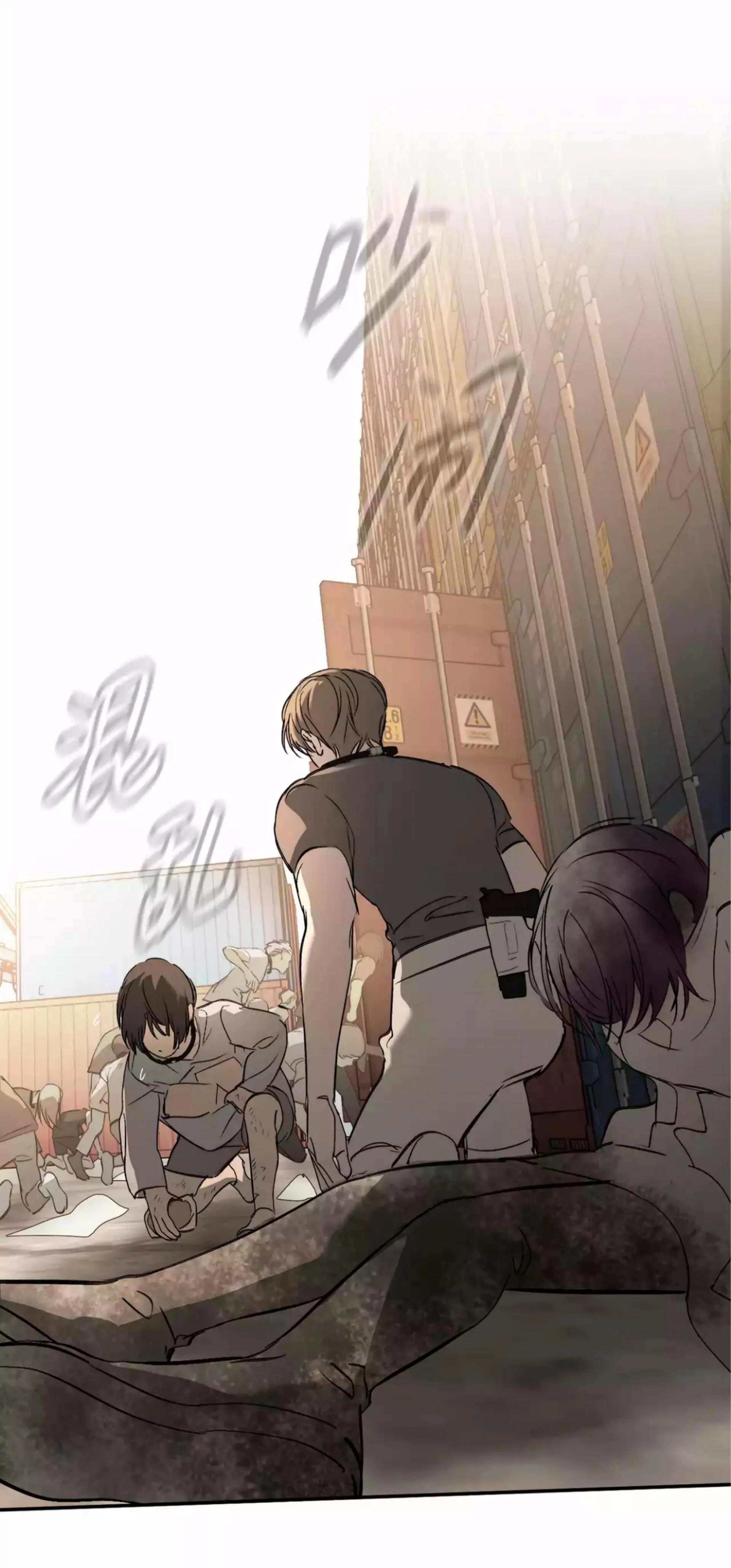 Baca The Evil Ring - Chapter 26 halaman 28