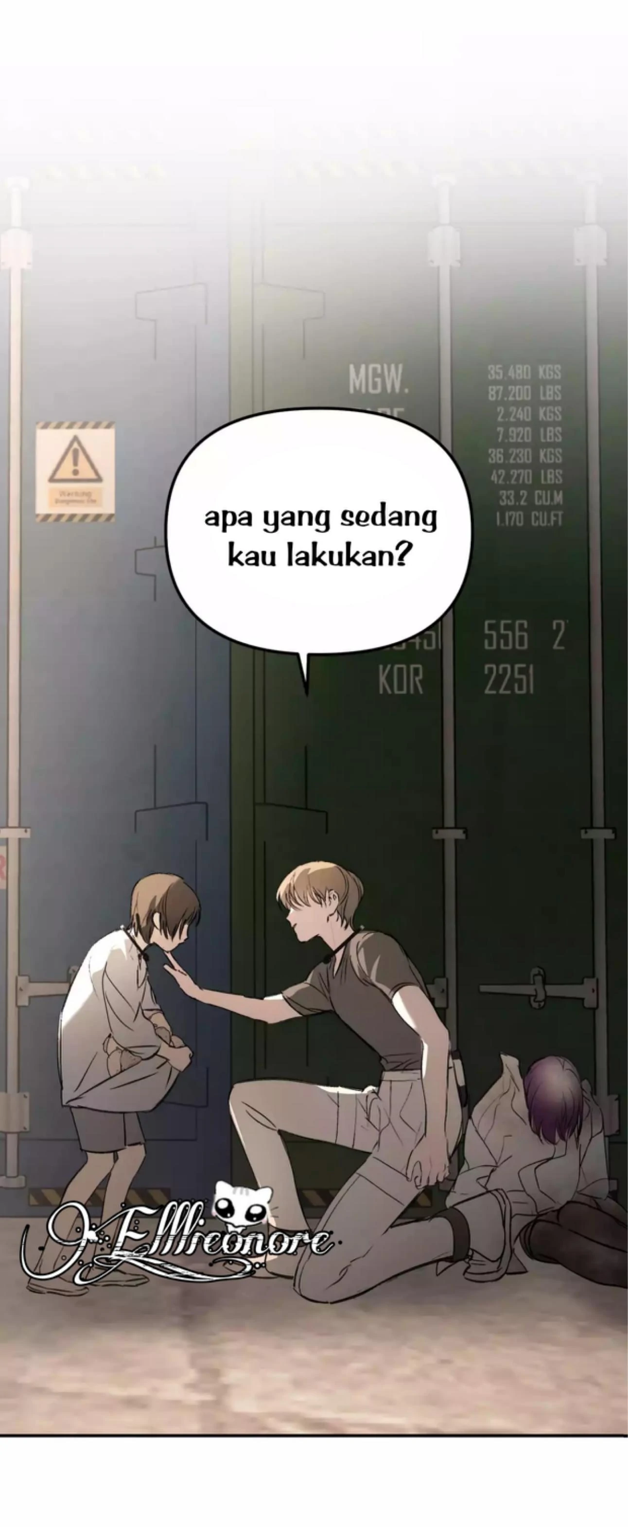 Baca The Evil Ring - Chapter 26 halaman 31