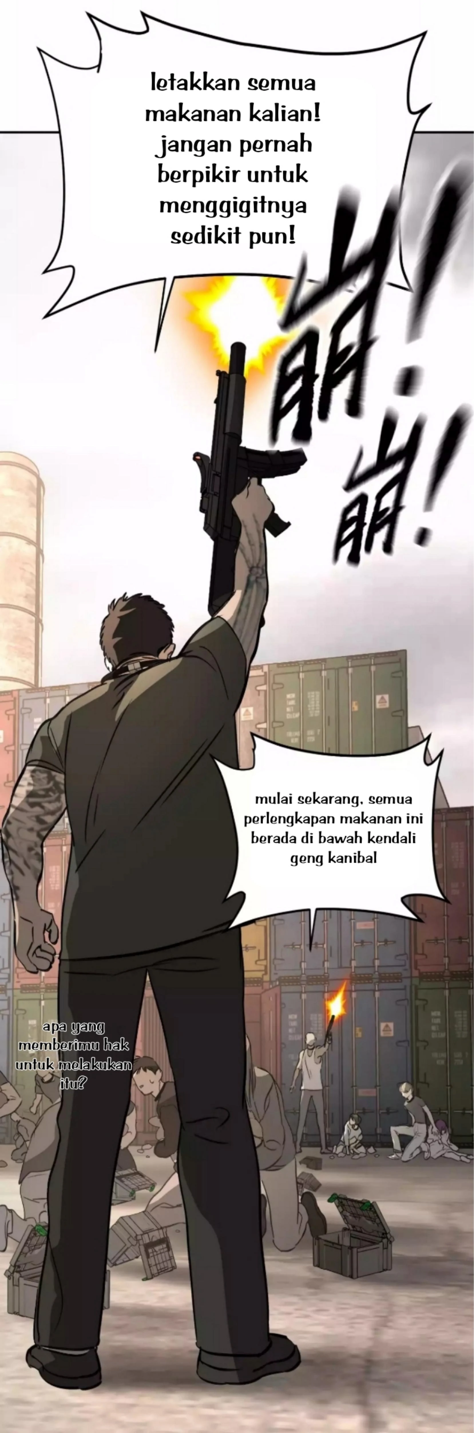 Baca The Evil Ring - Chapter 26 halaman 36