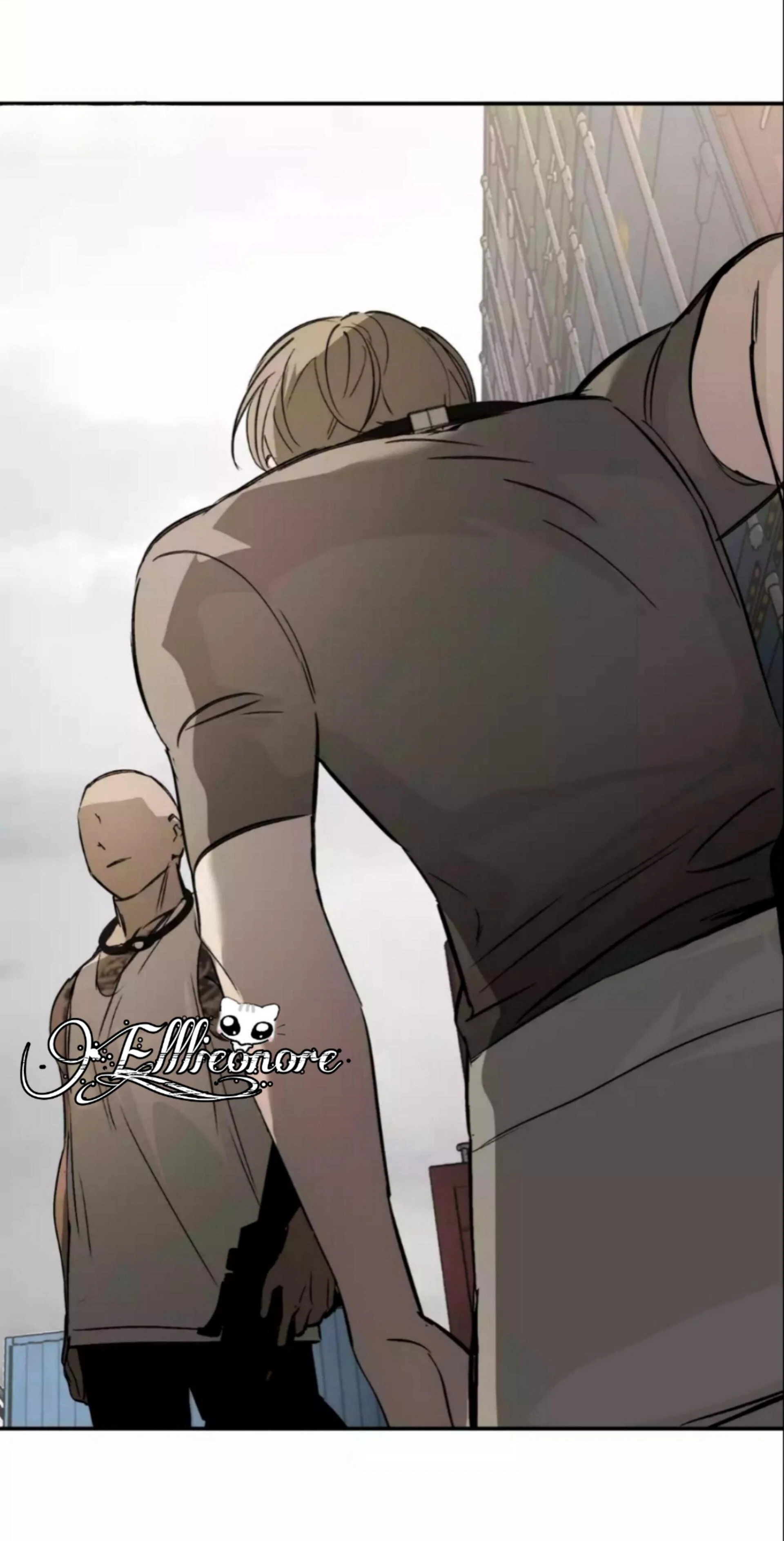 Baca The Evil Ring - Chapter 26 halaman 38