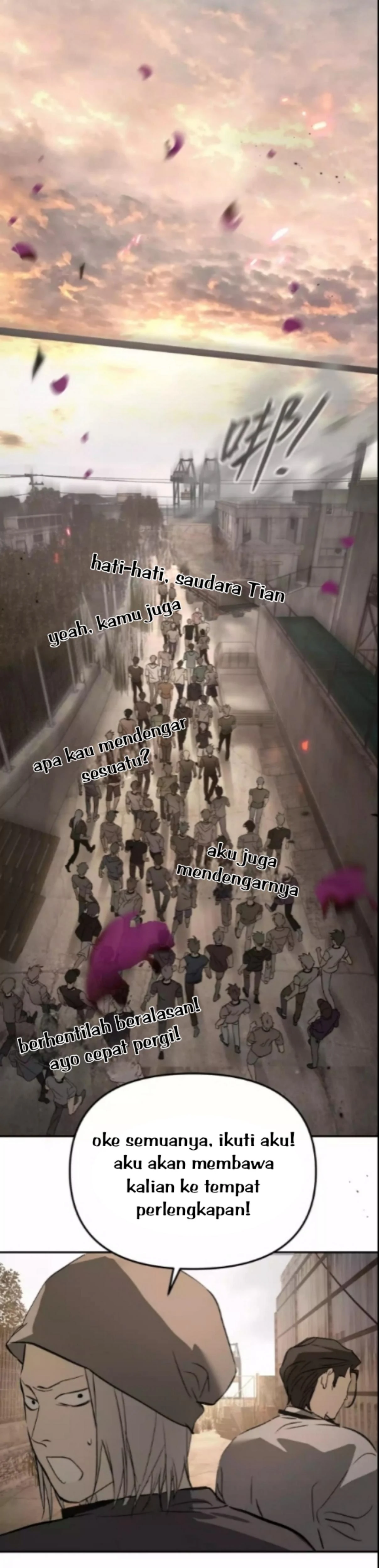 Baca The Evil Ring - Chapter 26 halaman 4