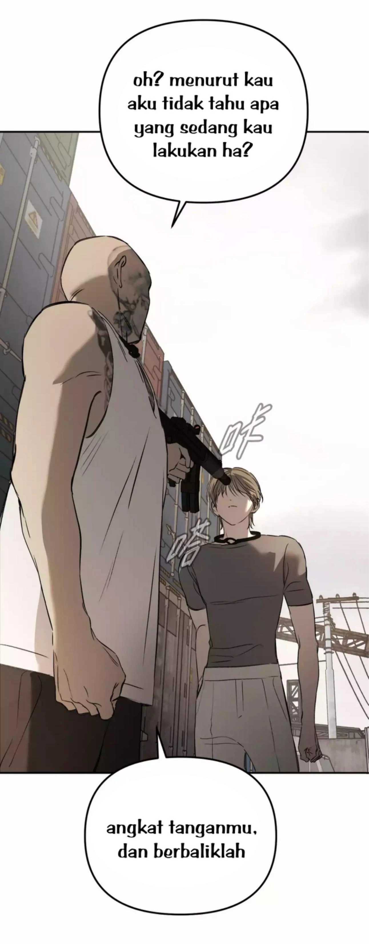 Baca The Evil Ring - Chapter 26 halaman 41