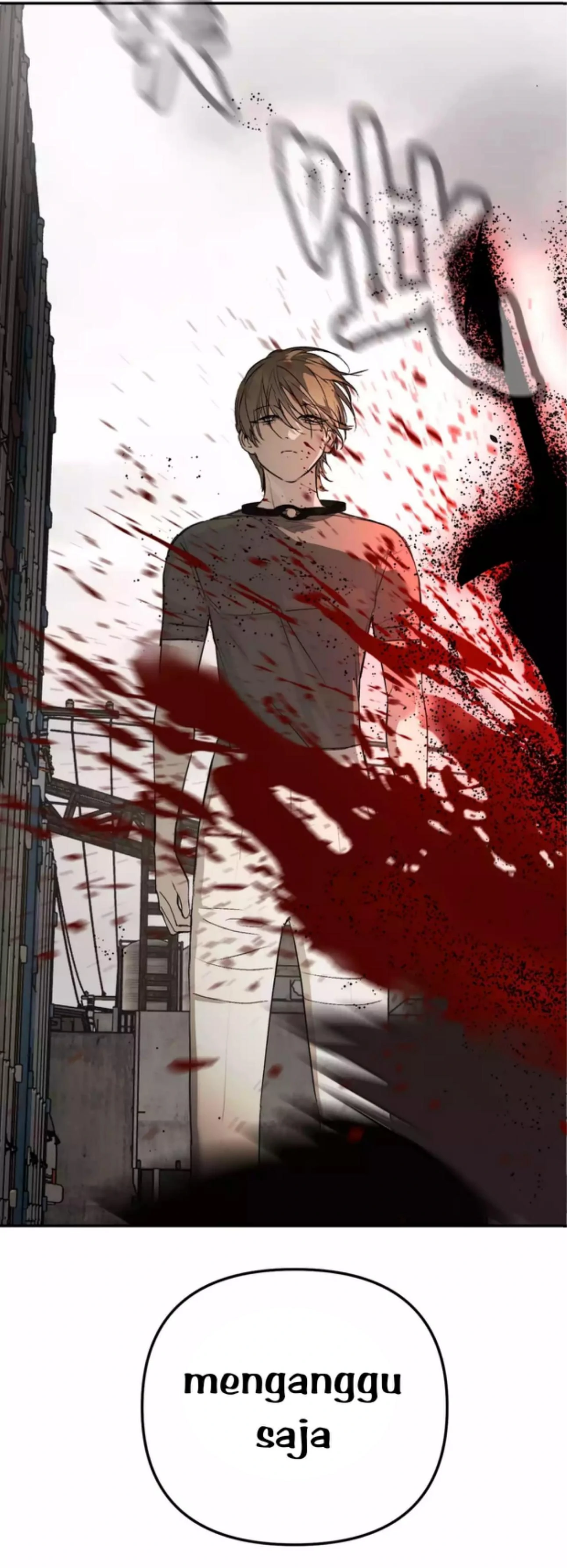 Baca The Evil Ring - Chapter 26 halaman 44