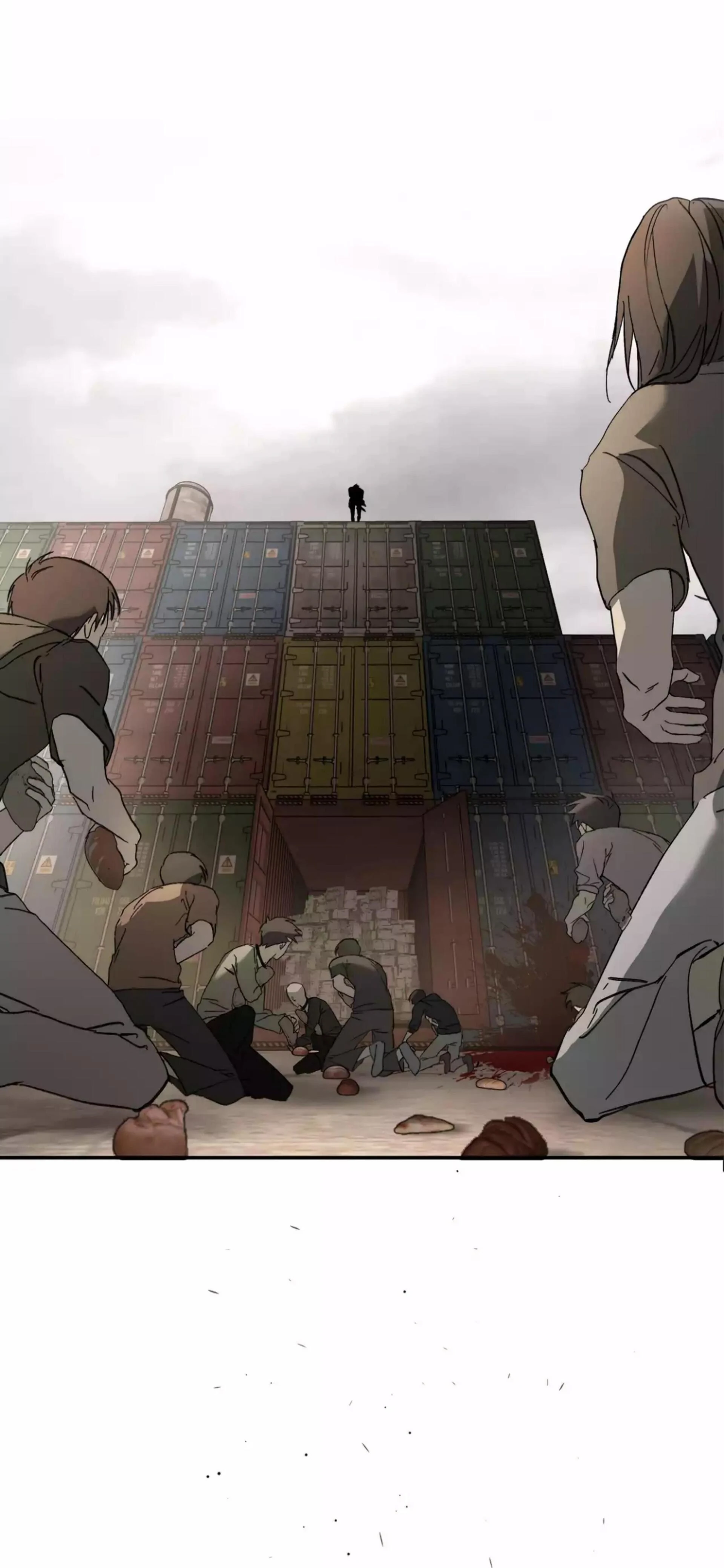 Baca The Evil Ring - Chapter 26 halaman 45