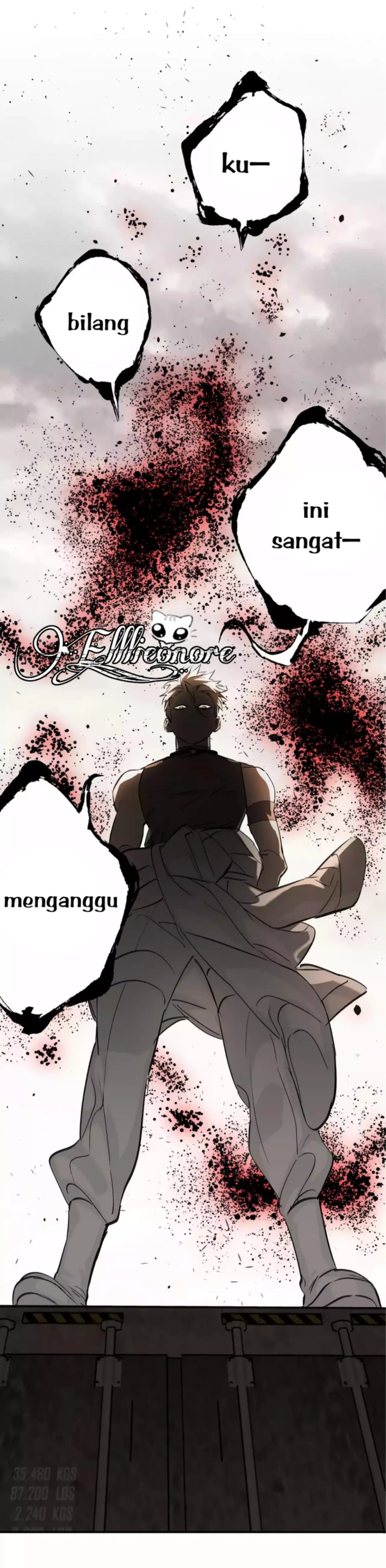 Baca The Evil Ring - Chapter 26 halaman 46