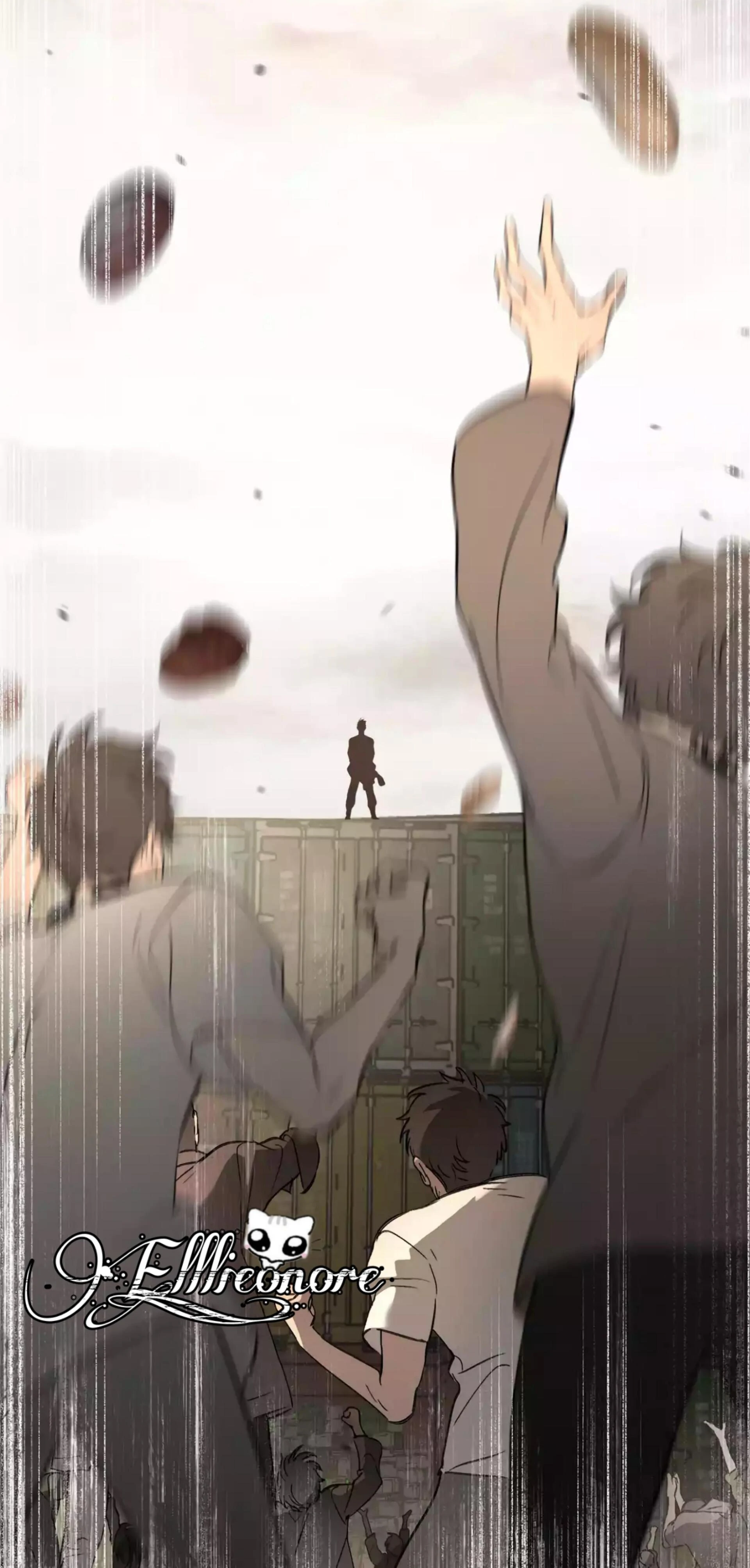 Baca The Evil Ring - Chapter 26 halaman 52