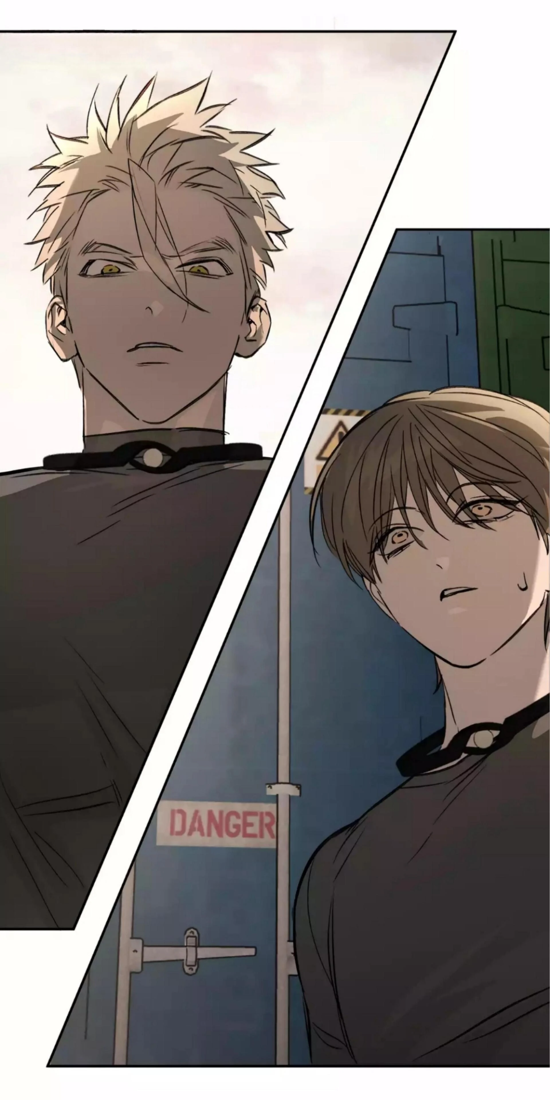 Baca The Evil Ring - Chapter 26 halaman 54