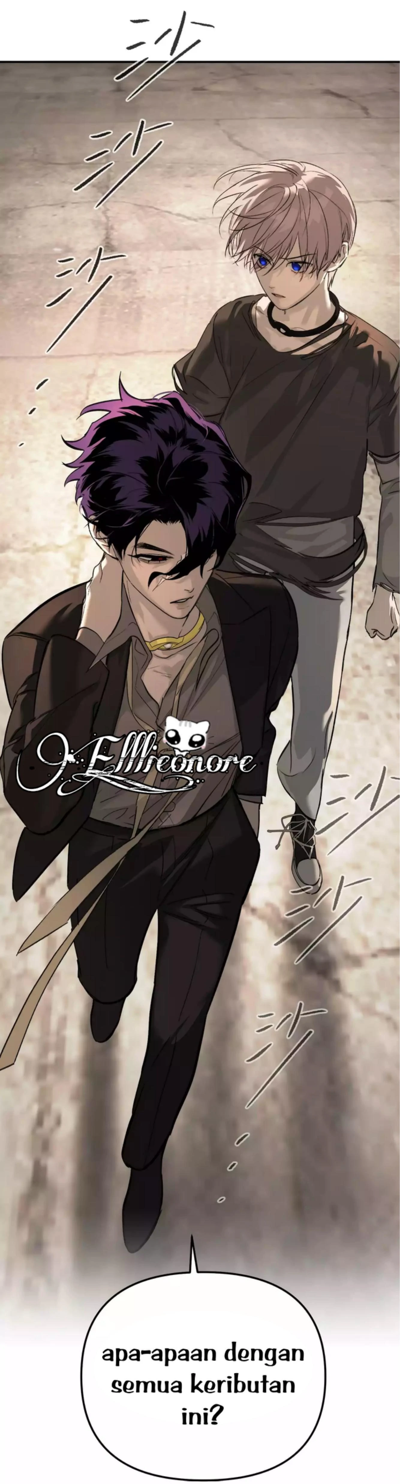 Baca The Evil Ring - Chapter 26 halaman 67