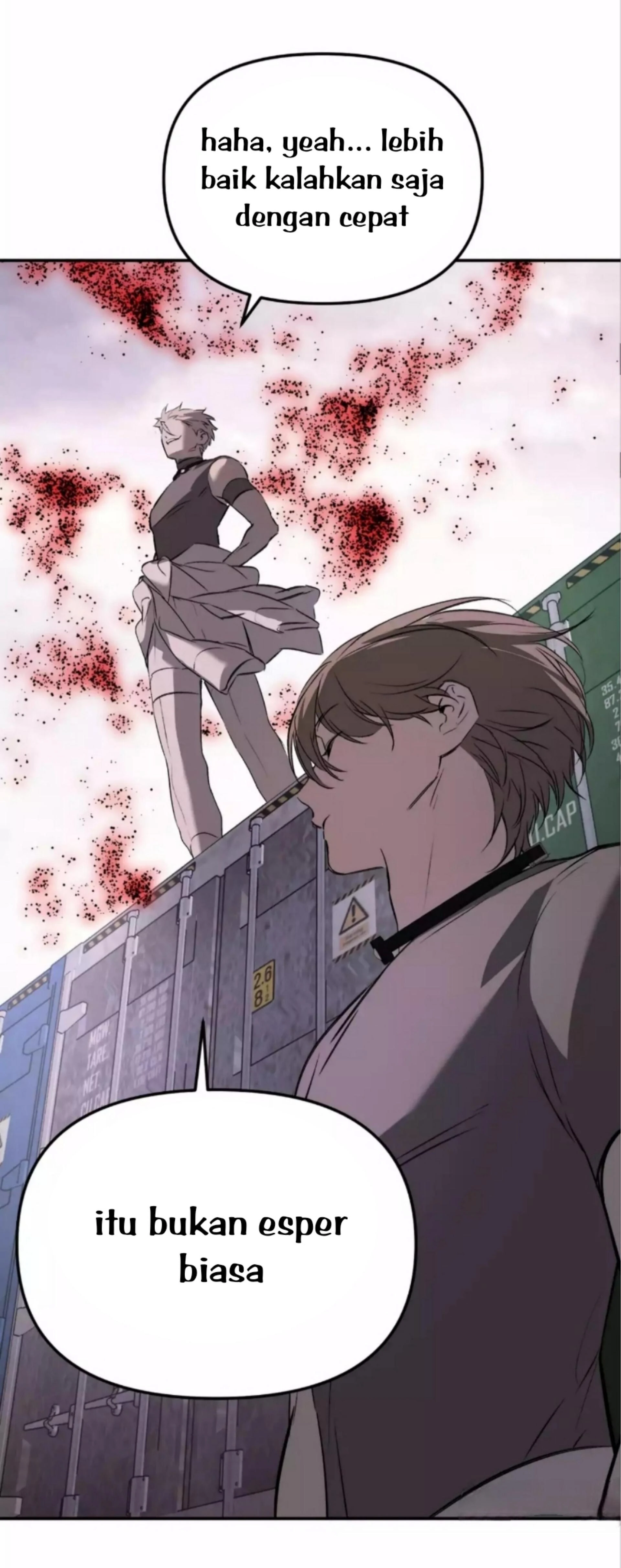 Baca The Evil Ring - Chapter 27 halaman 10