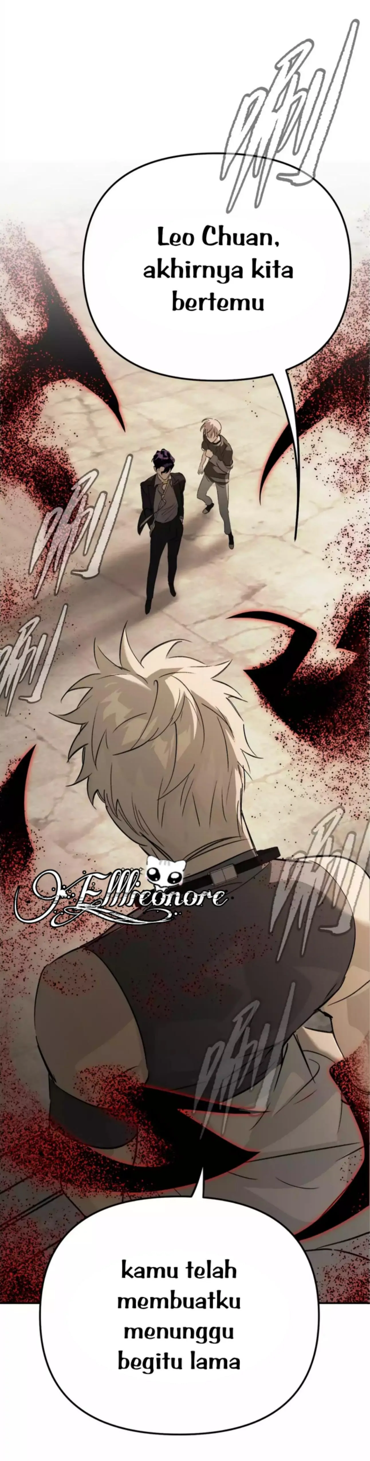 Baca The Evil Ring - Chapter 27 halaman 15