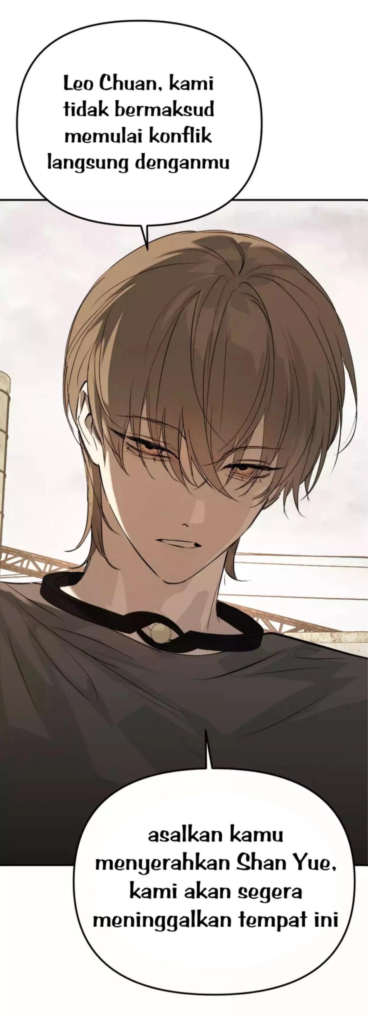 Baca The Evil Ring - Chapter 27 halaman 22