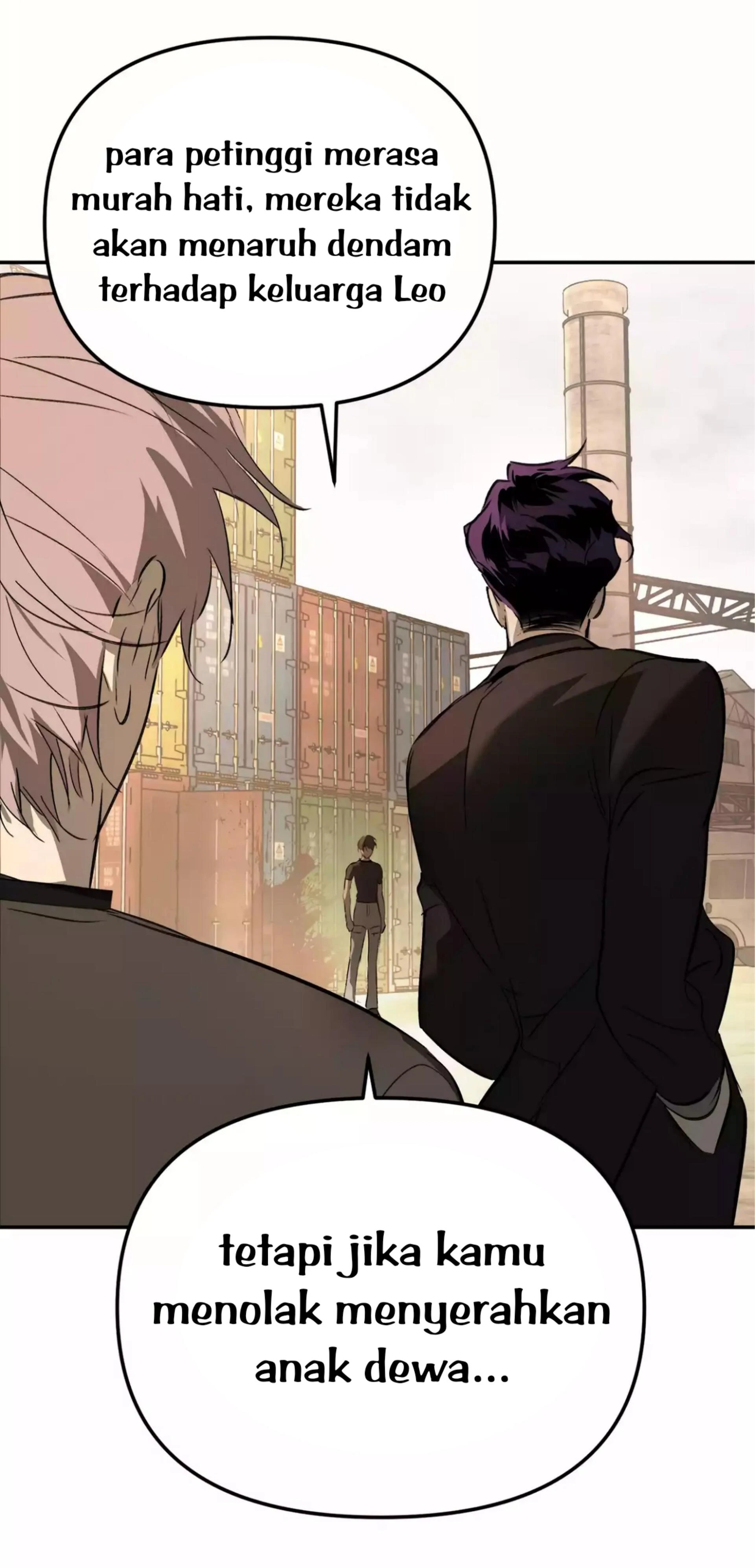 Baca The Evil Ring - Chapter 27 halaman 23