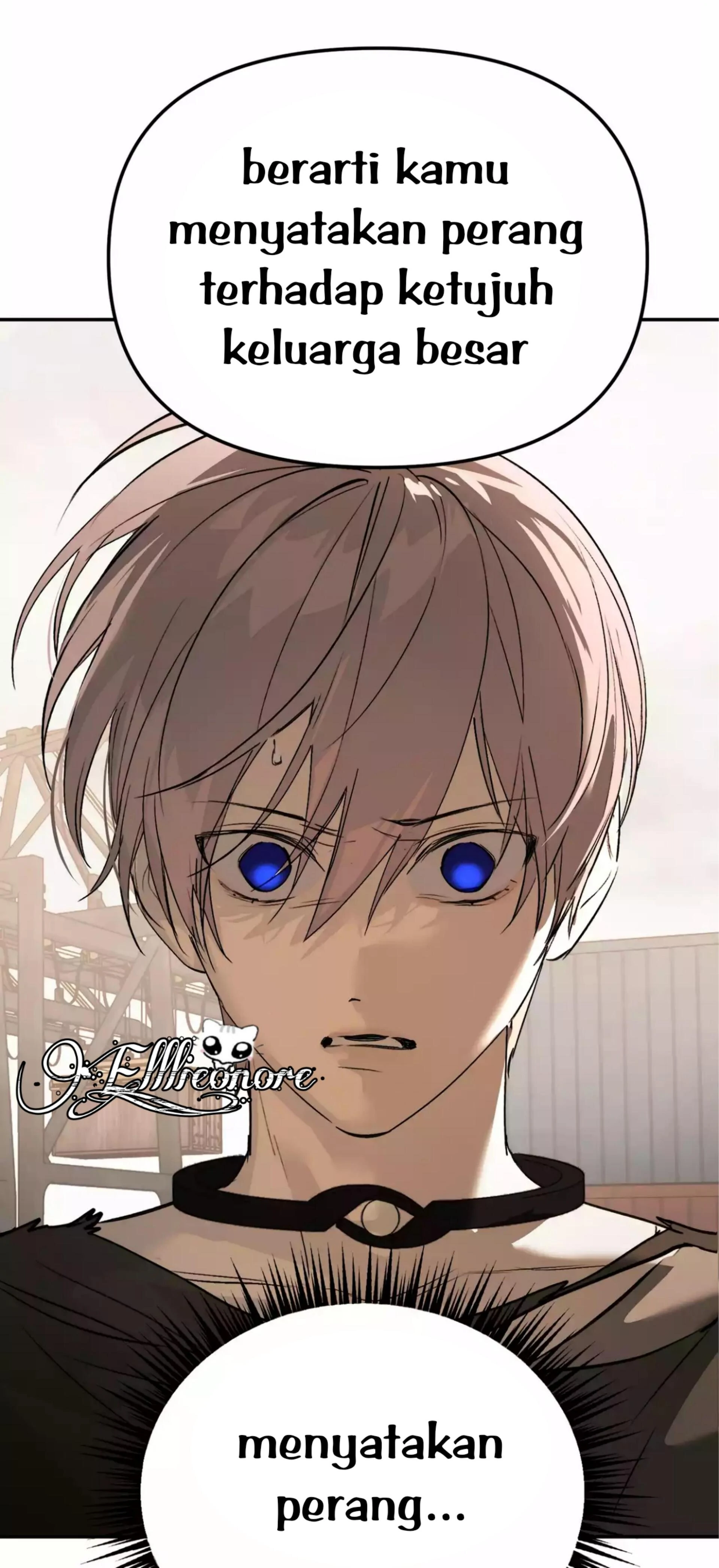 Baca The Evil Ring - Chapter 27 halaman 24