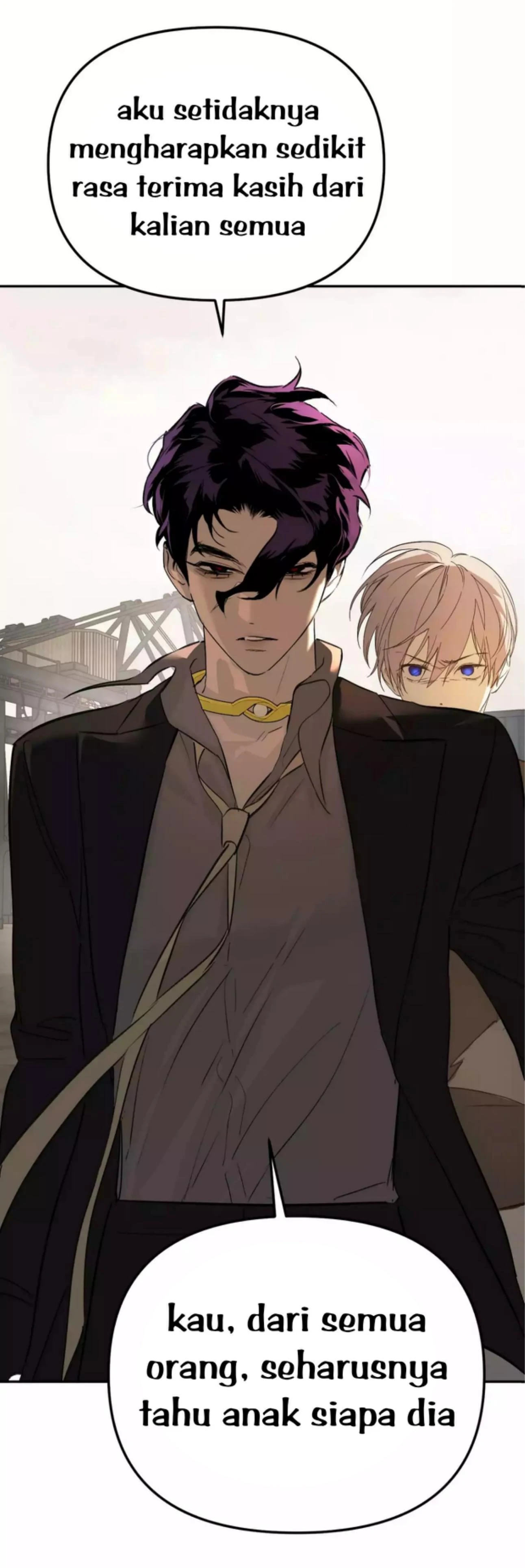 Baca The Evil Ring - Chapter 27 halaman 26