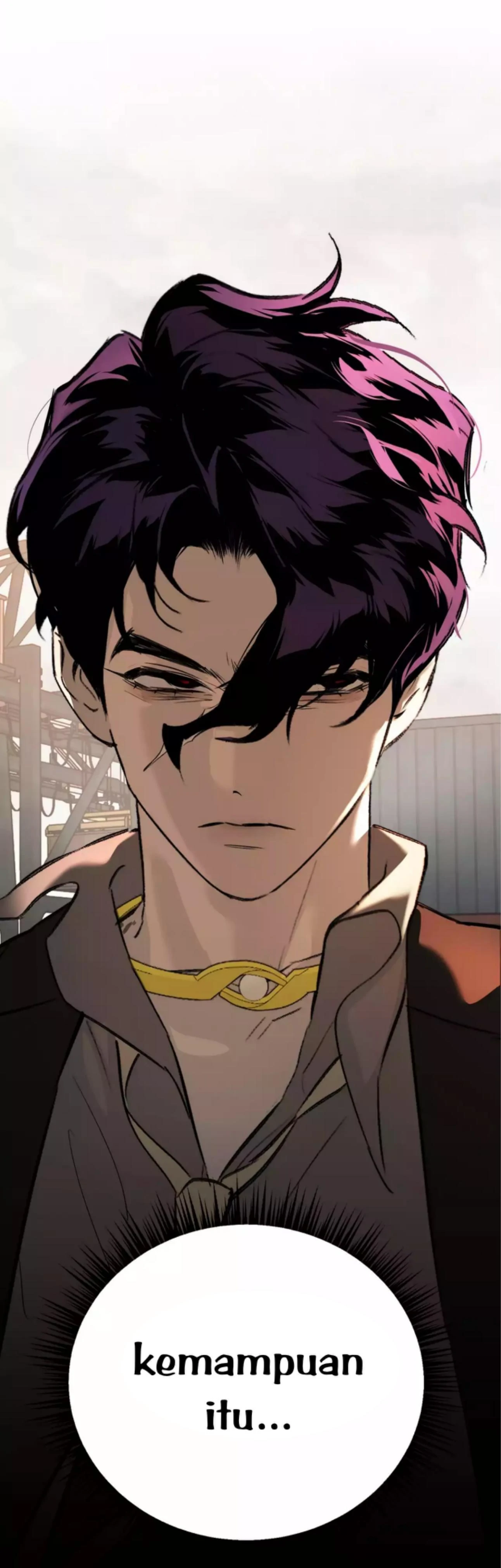 Baca The Evil Ring - Chapter 27 halaman 29