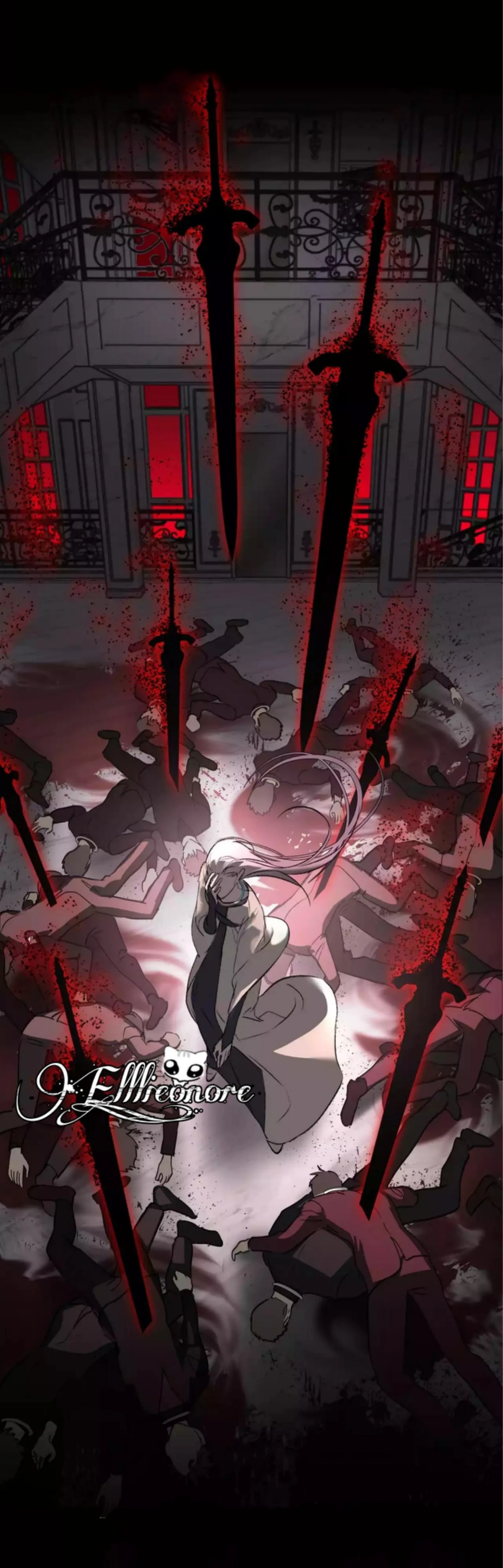 Baca The Evil Ring - Chapter 27 halaman 30