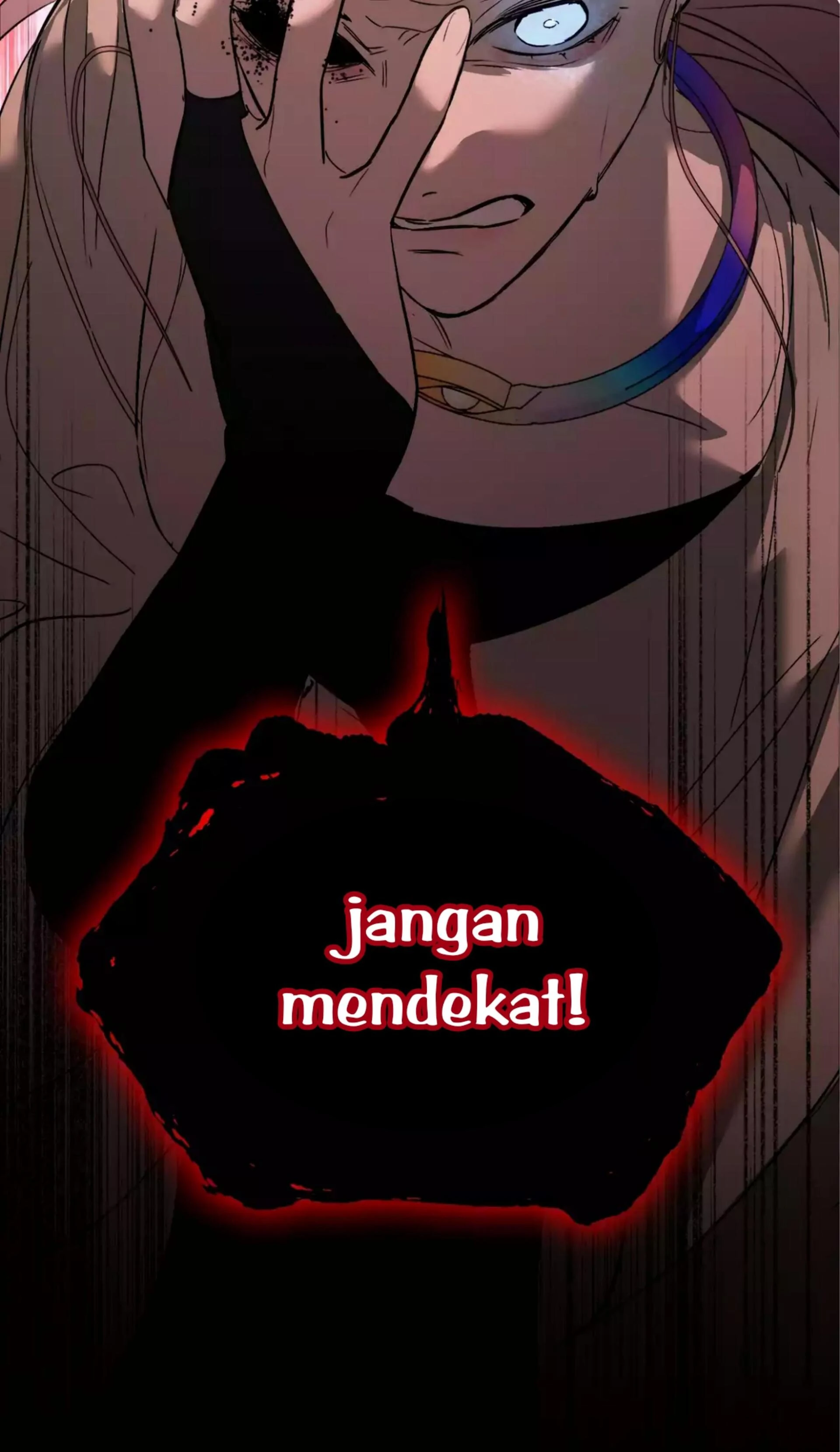 Baca The Evil Ring - Chapter 27 halaman 32