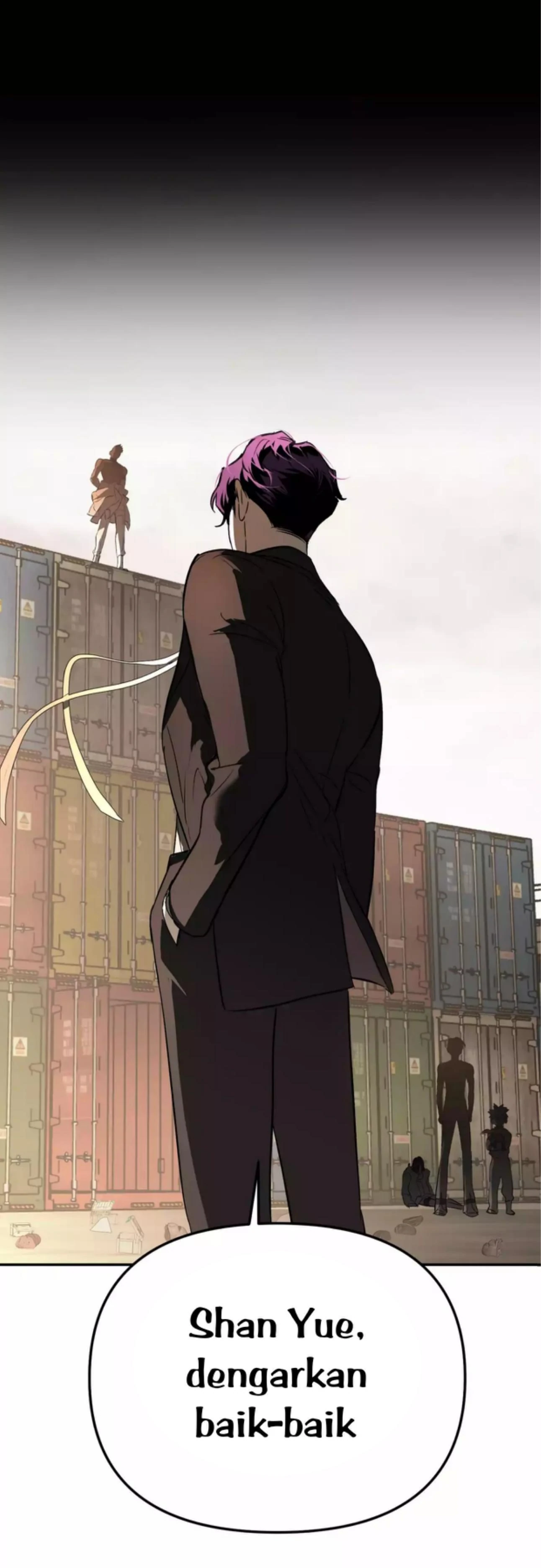 Baca The Evil Ring - Chapter 27 halaman 33