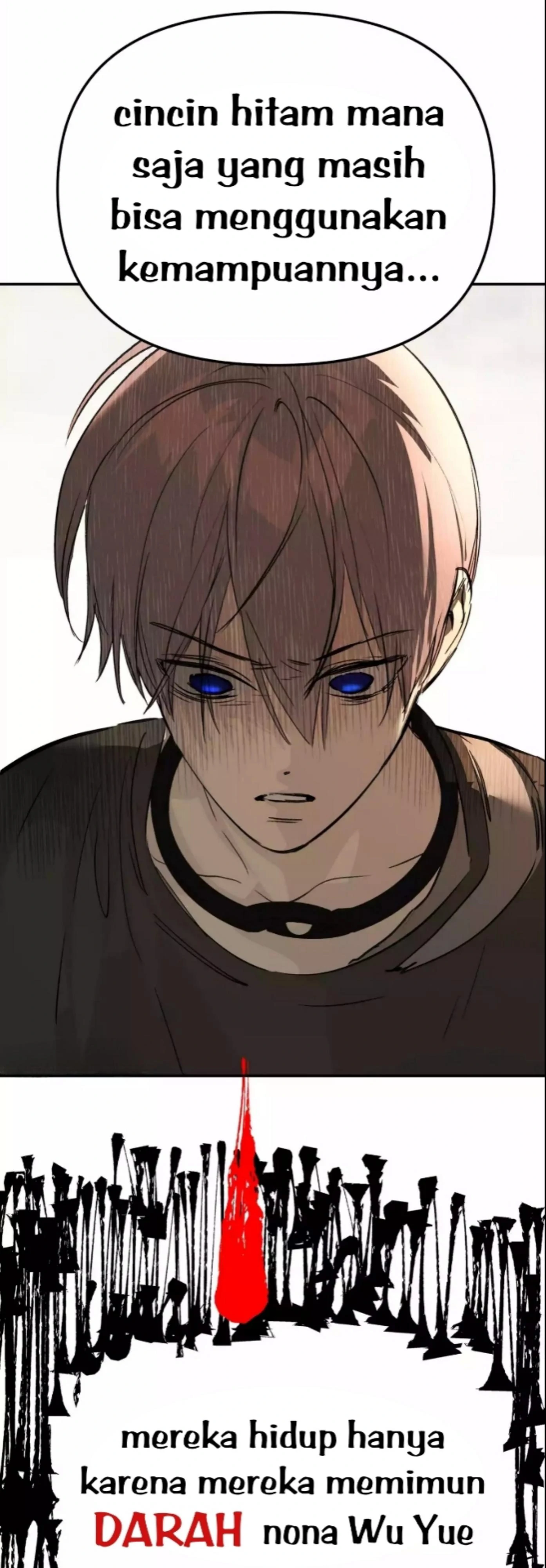 Baca The Evil Ring - Chapter 27 halaman 34