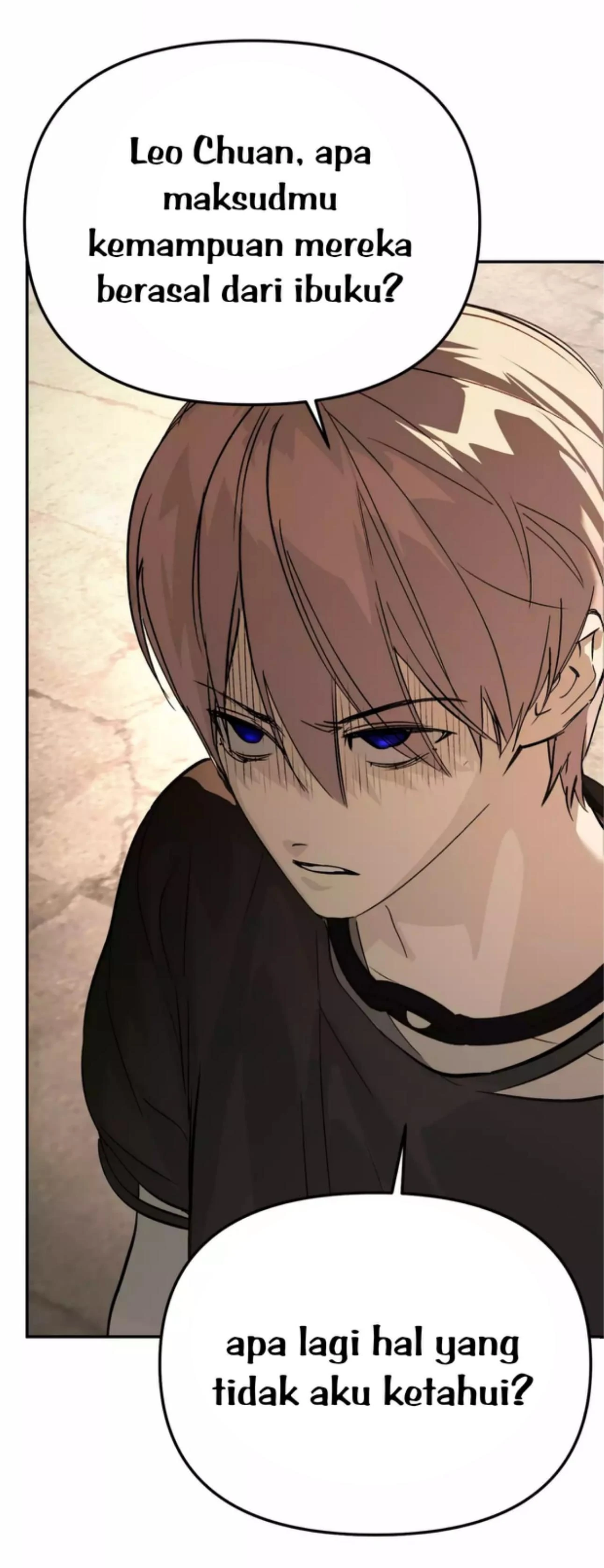 Baca The Evil Ring - Chapter 27 halaman 41