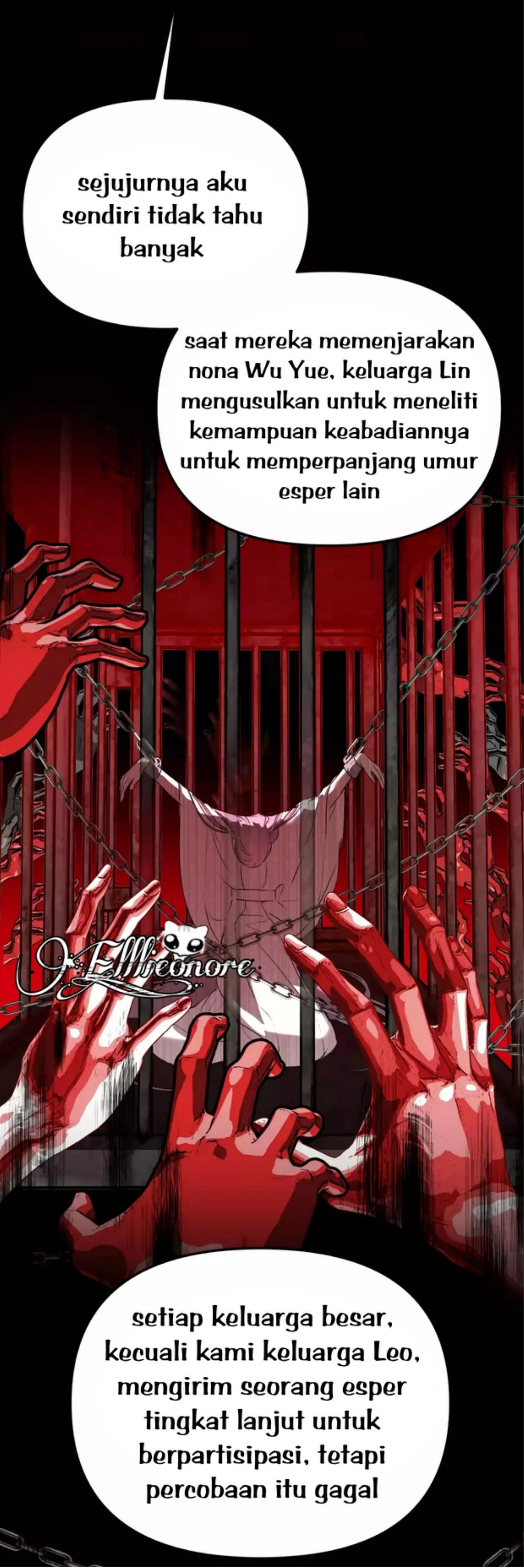 Baca The Evil Ring - Chapter 27 halaman 44