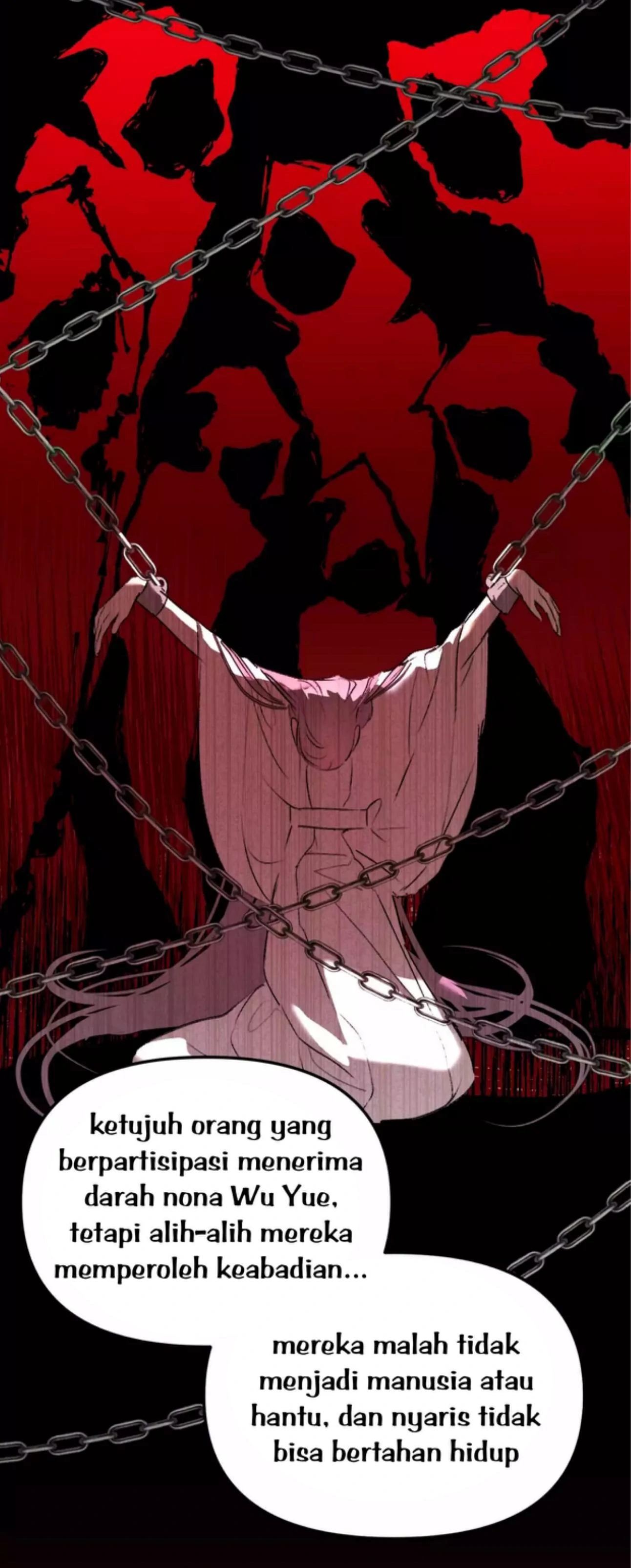 Baca The Evil Ring - Chapter 27 halaman 45