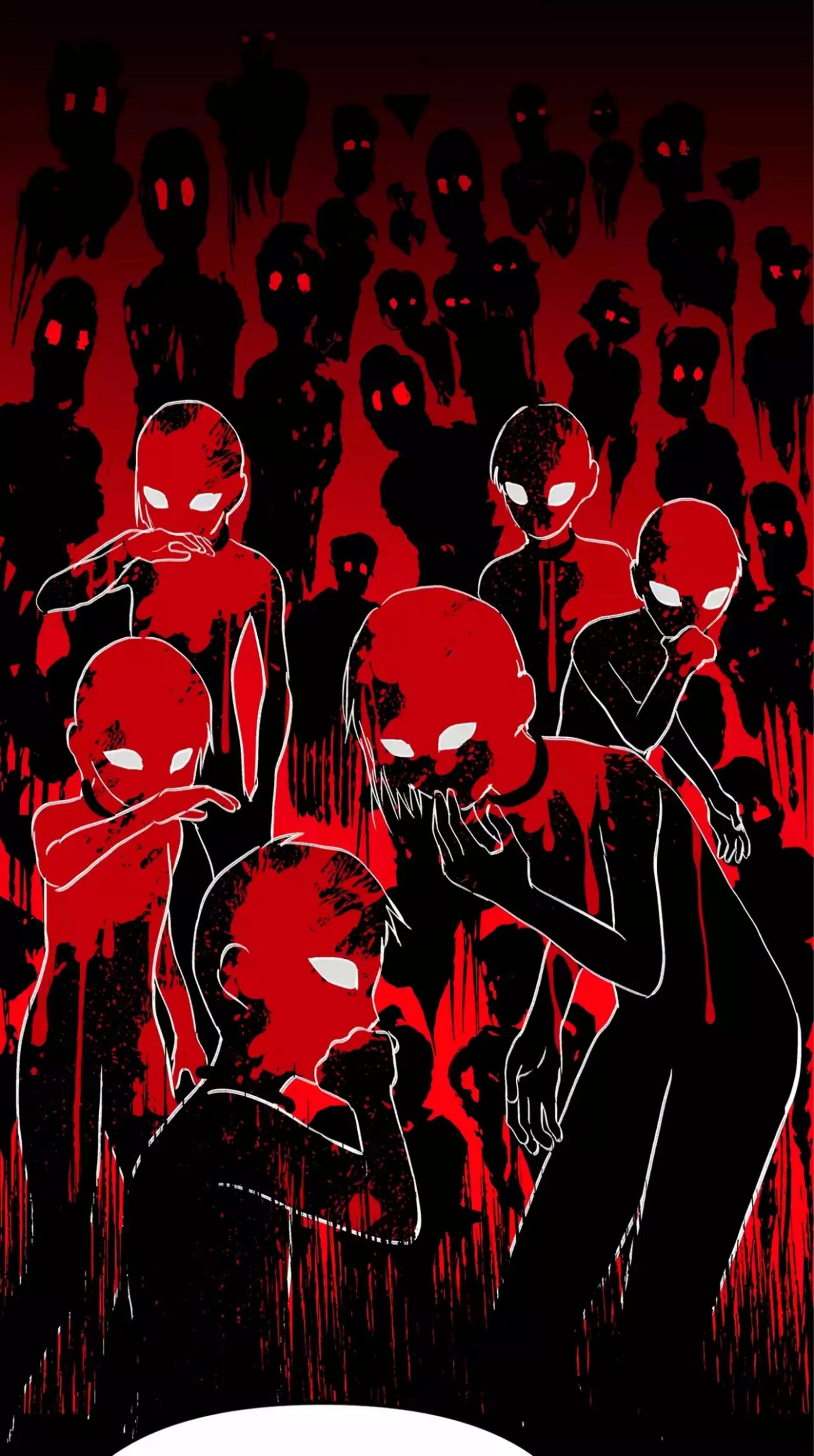 Baca The Evil Ring - Chapter 27 halaman 46