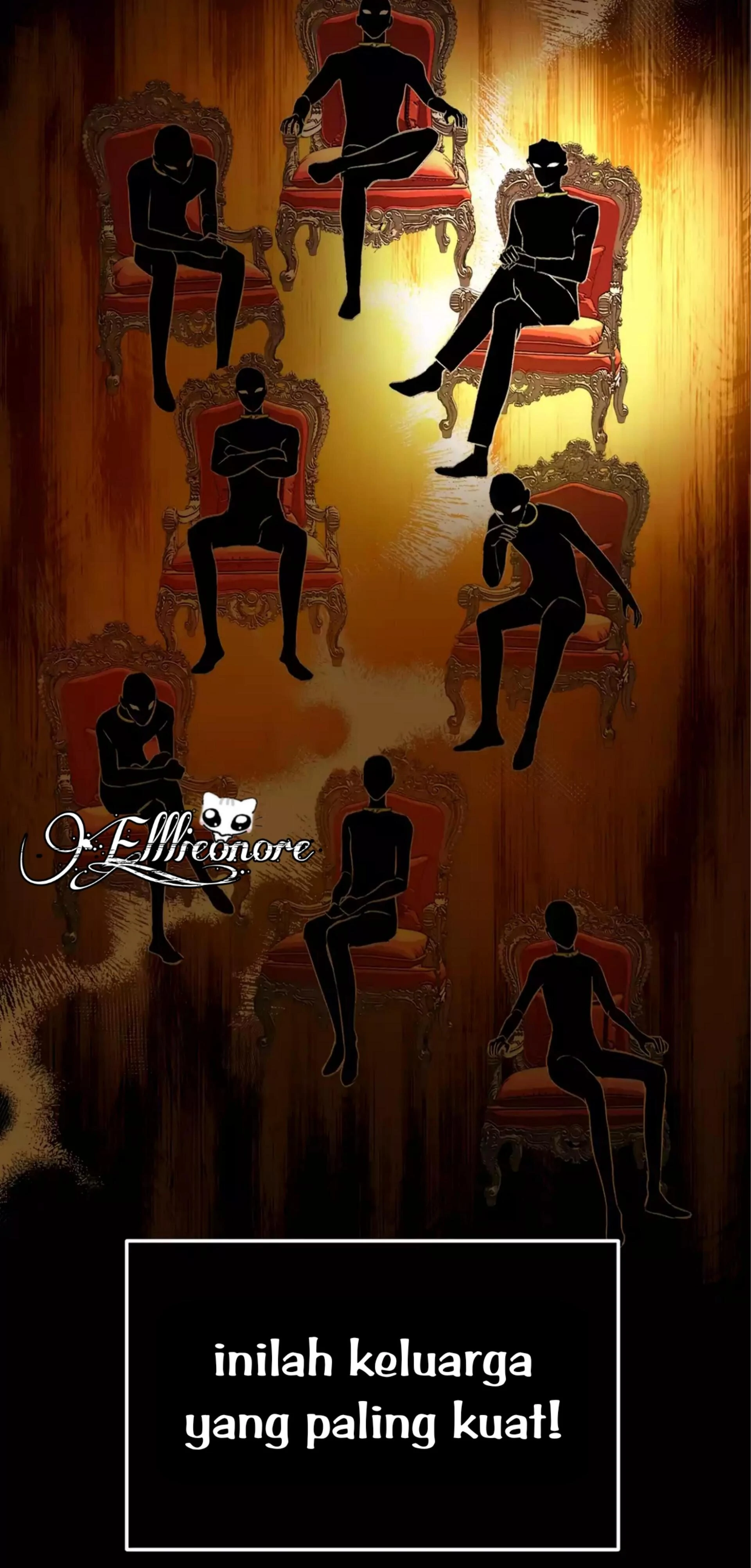 Baca The Evil Ring - Chapter 27 halaman 50