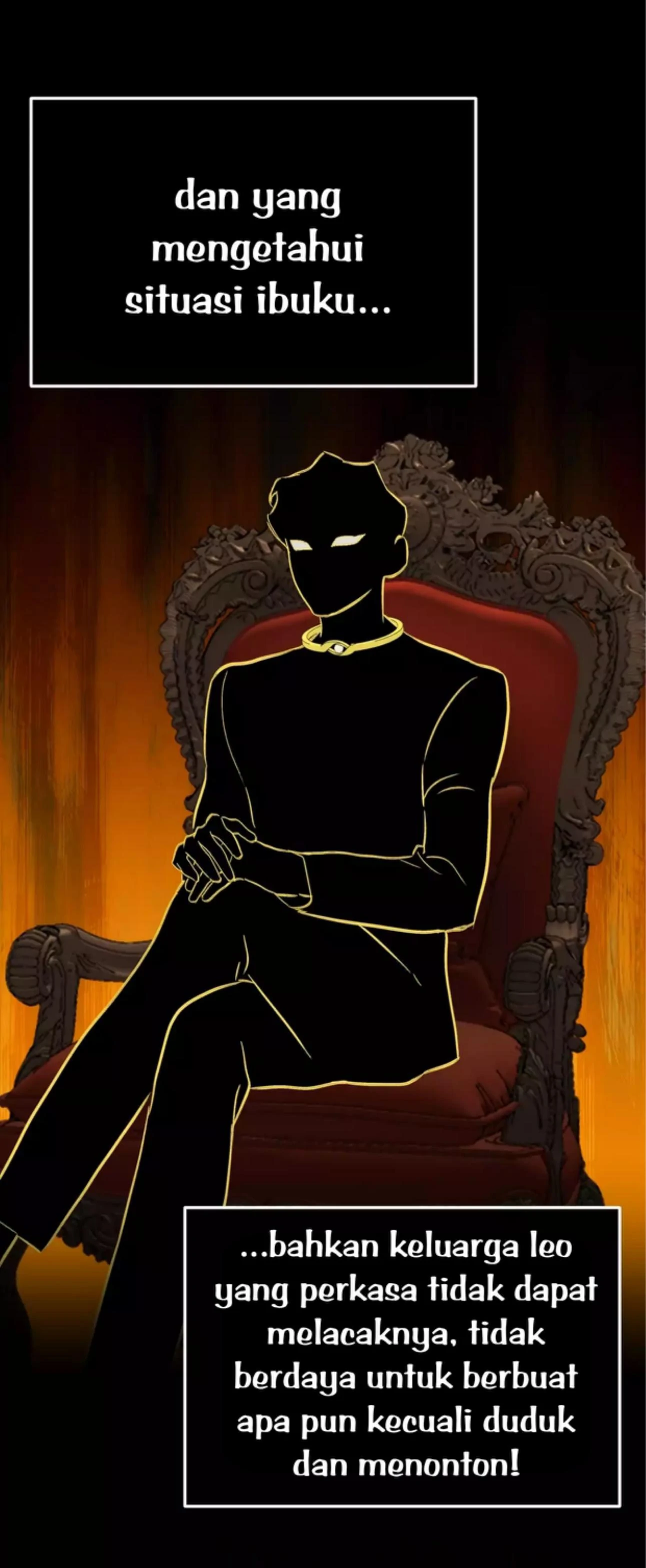 Baca The Evil Ring - Chapter 27 halaman 51