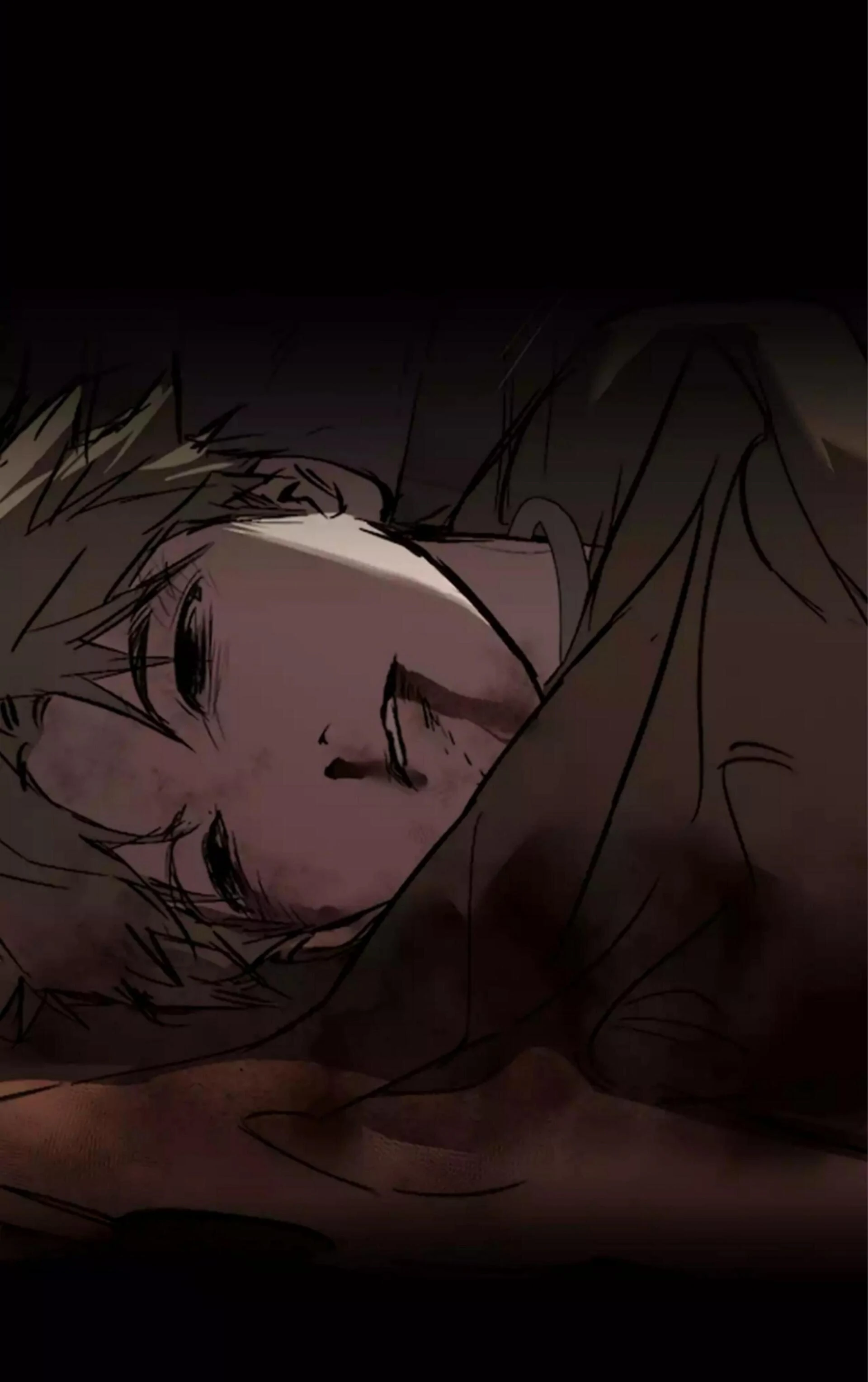 Baca The Evil Ring - Chapter 27 halaman 55